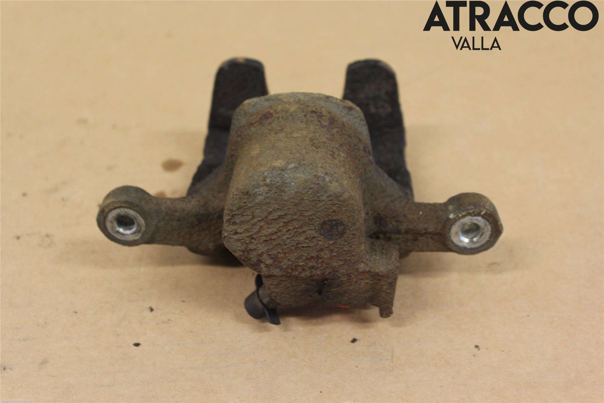 Chevrolet CAPTIVA Bremsecaliper Bak Høyre