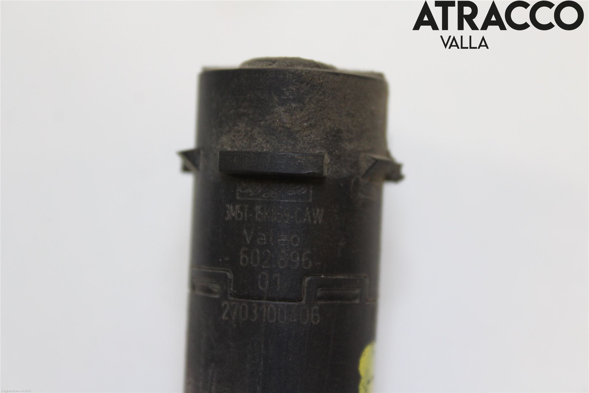 Ford FOCUS 08-11 Sensor Ryggesensor