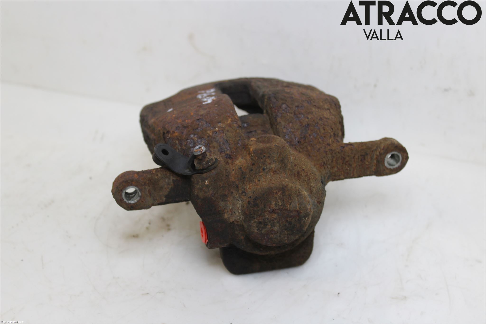 Mini CLUBMAN R55 06-14 Bremsecaliper Foran Venstre