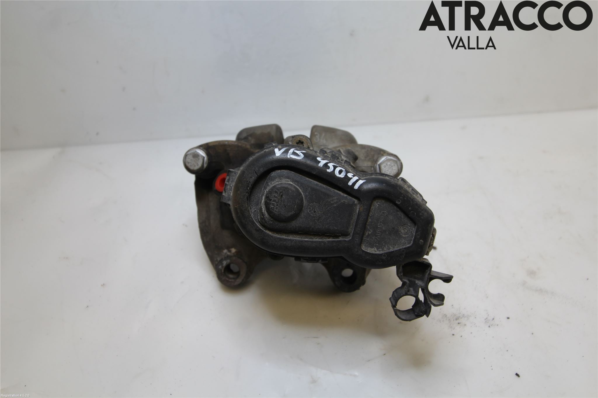 Mercedes-Benz MB CLA-KLASS (C117/X117) 13-19 Bremsecaliper Bak Venstre