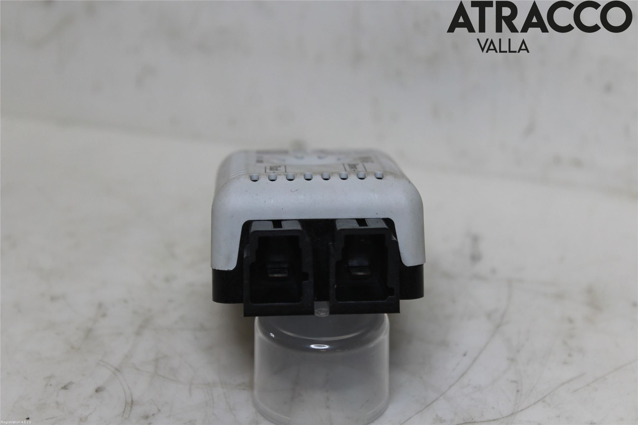 Volkswagen VW GOLF / E-GOLF VII 13-20 Stereo Antenneforsterker