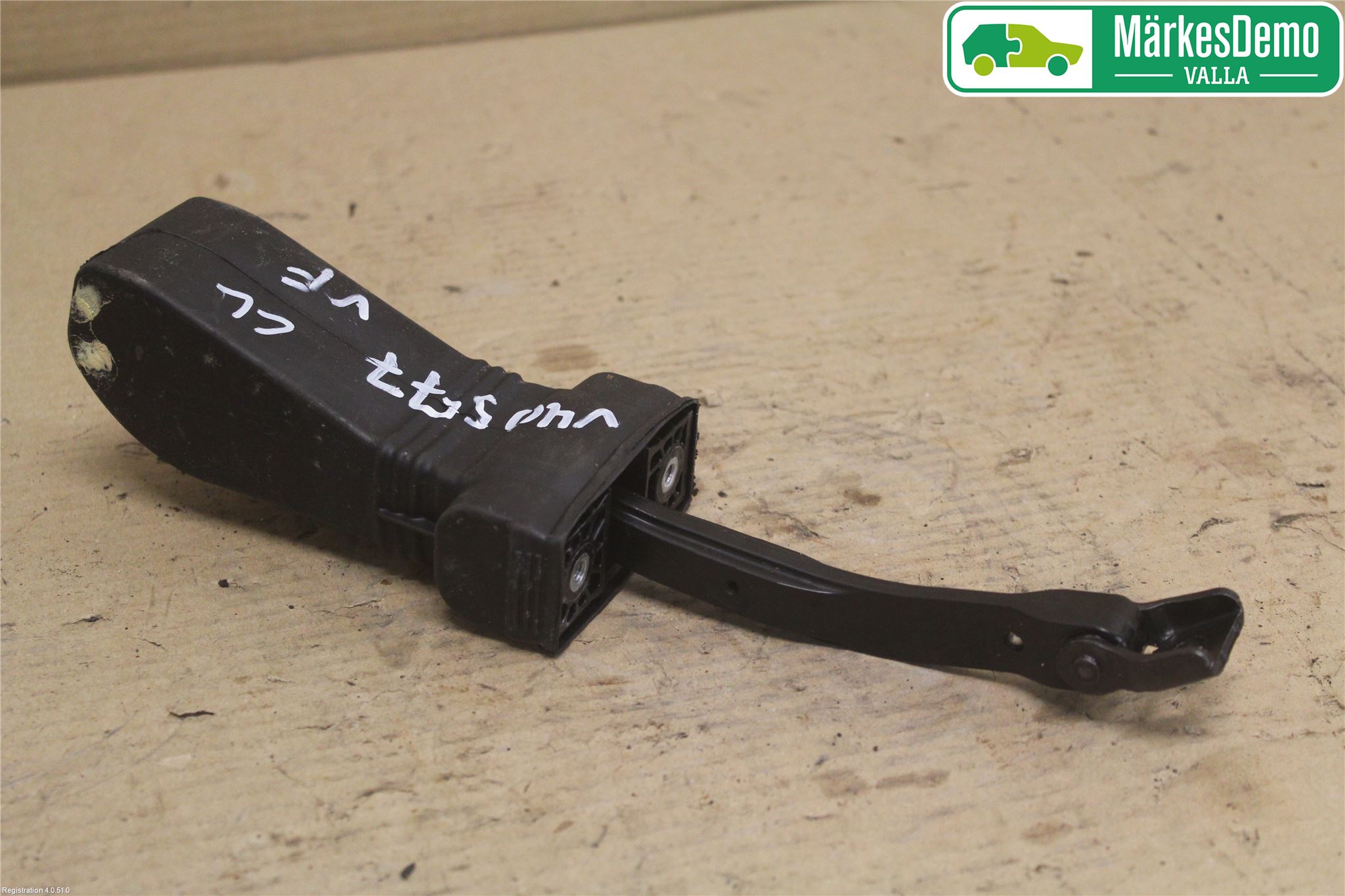 Audi A6 ALLROAD 12-18 Dørstopper