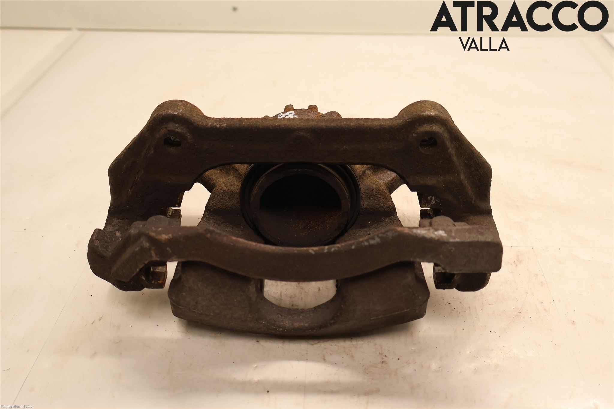 Renault TRAFIC/E-TECH 15- Bremsecaliper Foran Høyre