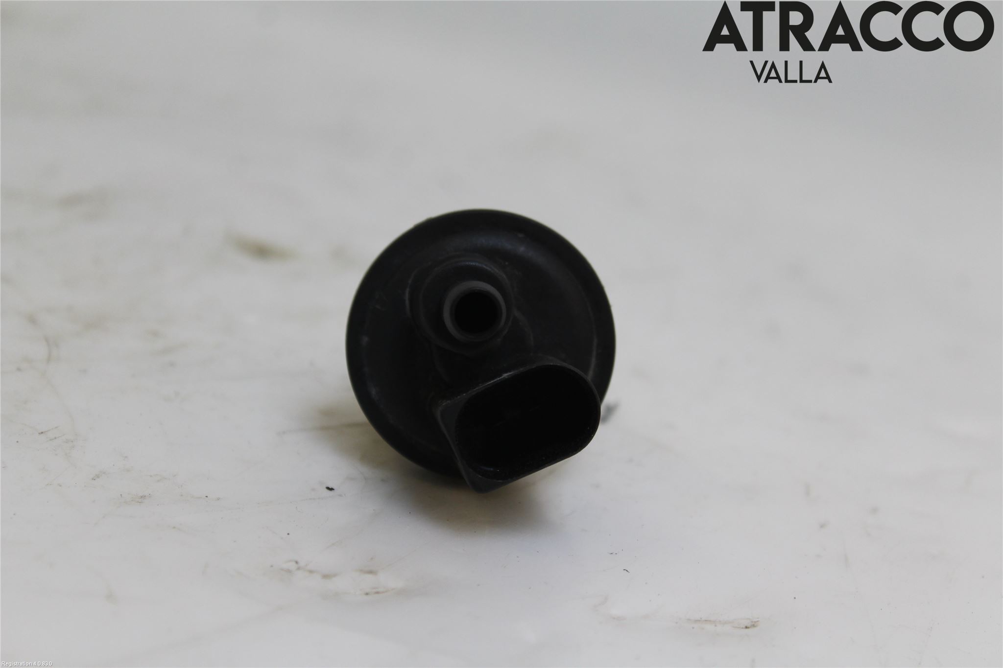 Seat ALTEA Vacuumventil