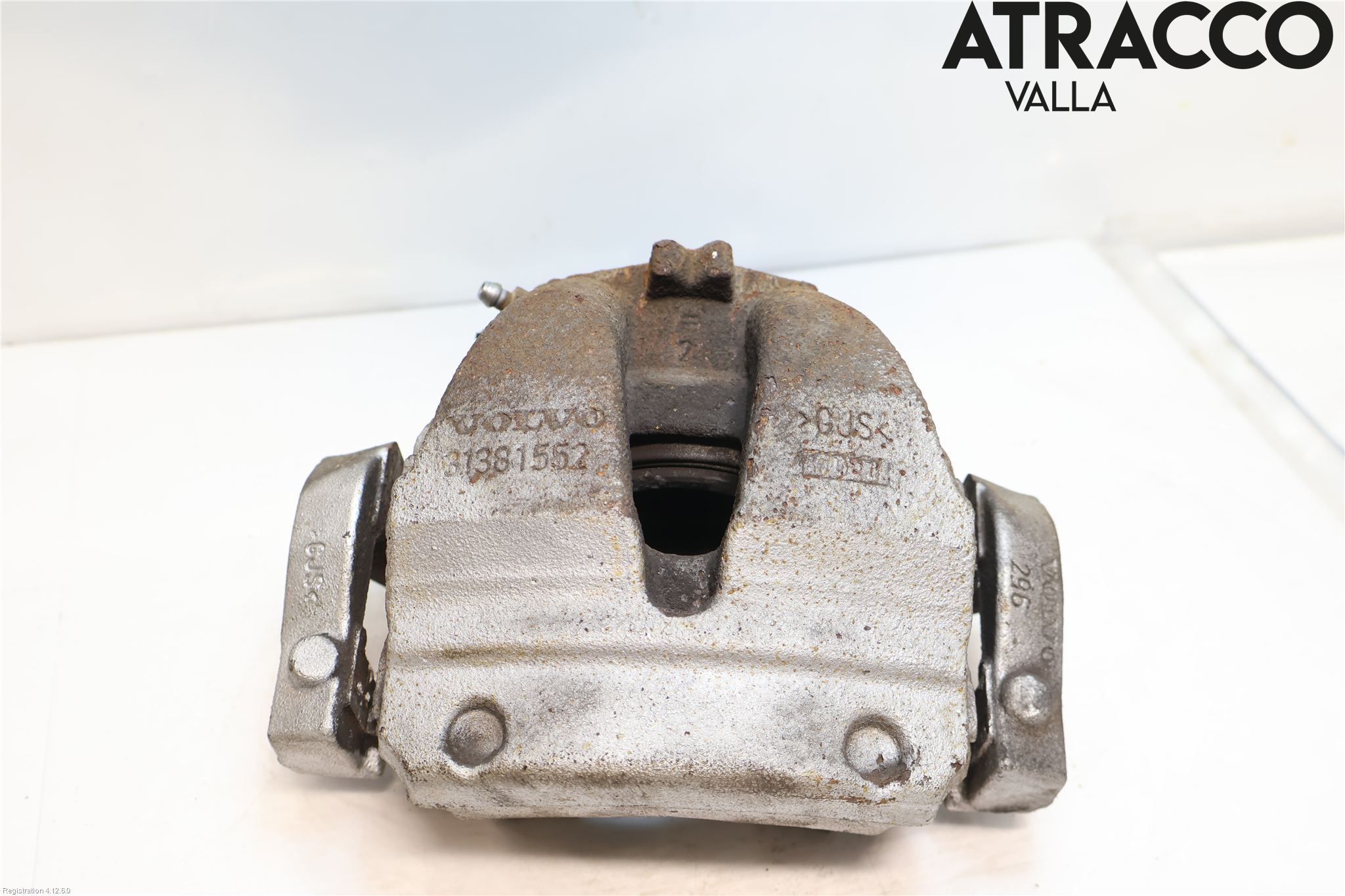 Volvo S90 17->> Bremsecaliper Foran Høyre