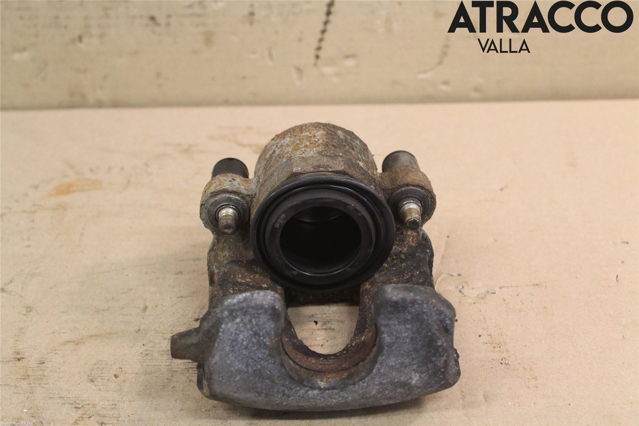 Skoda FABIA 15-21 Bremsecaliper Foran Høyre