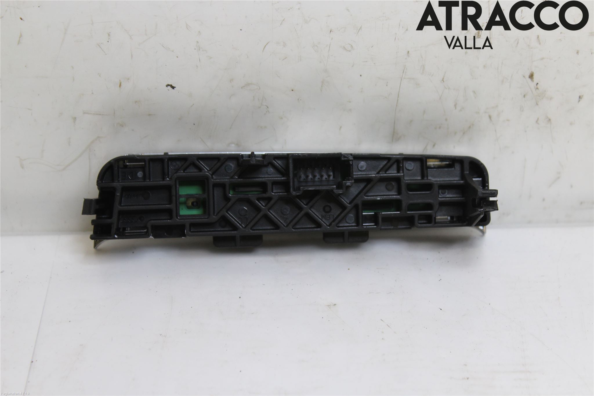 Audi A4 12-15 Instrument Växlingsindikator