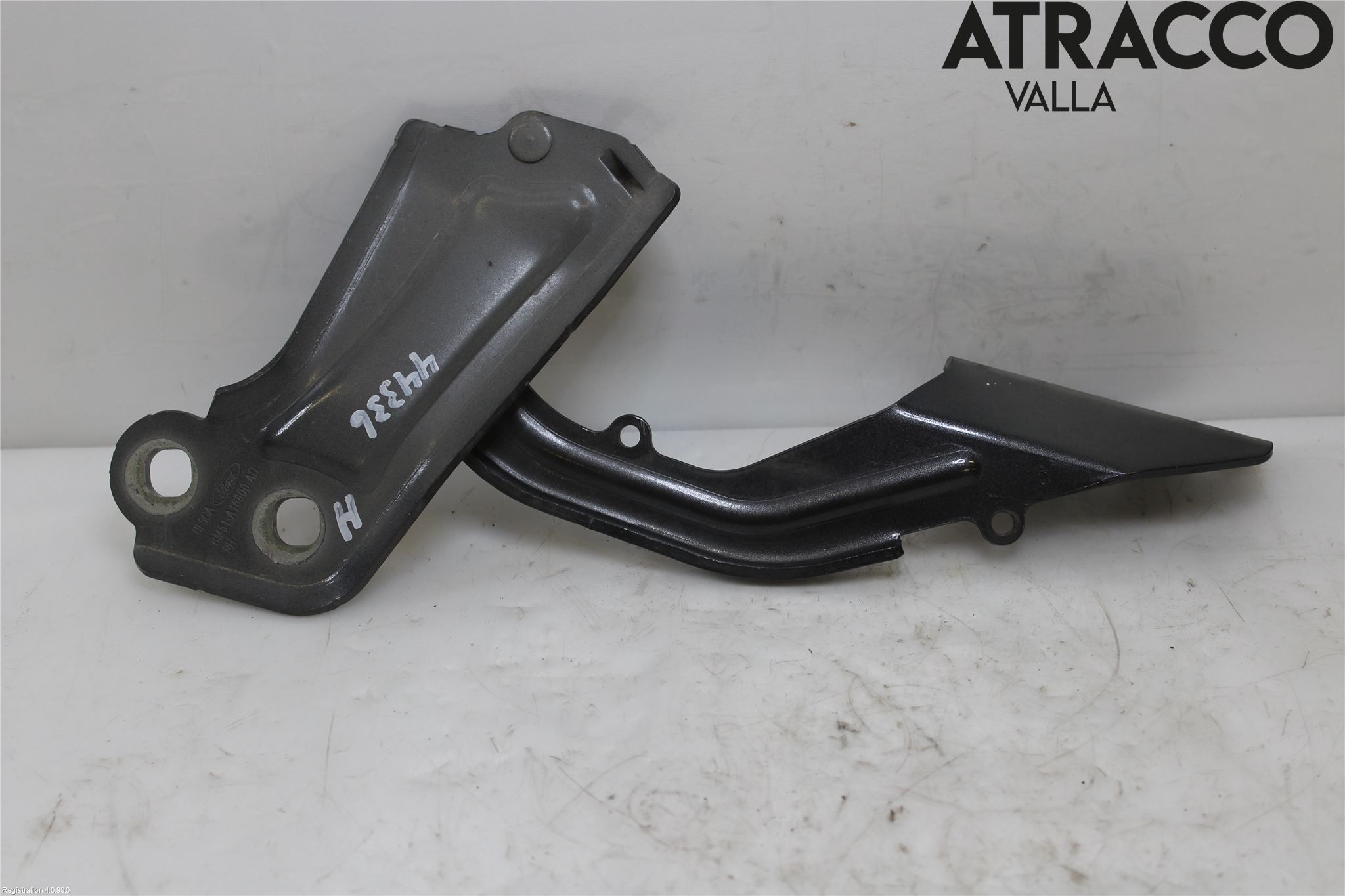 Ford KUGA 13-16 Panser Hengsel - Hengsler