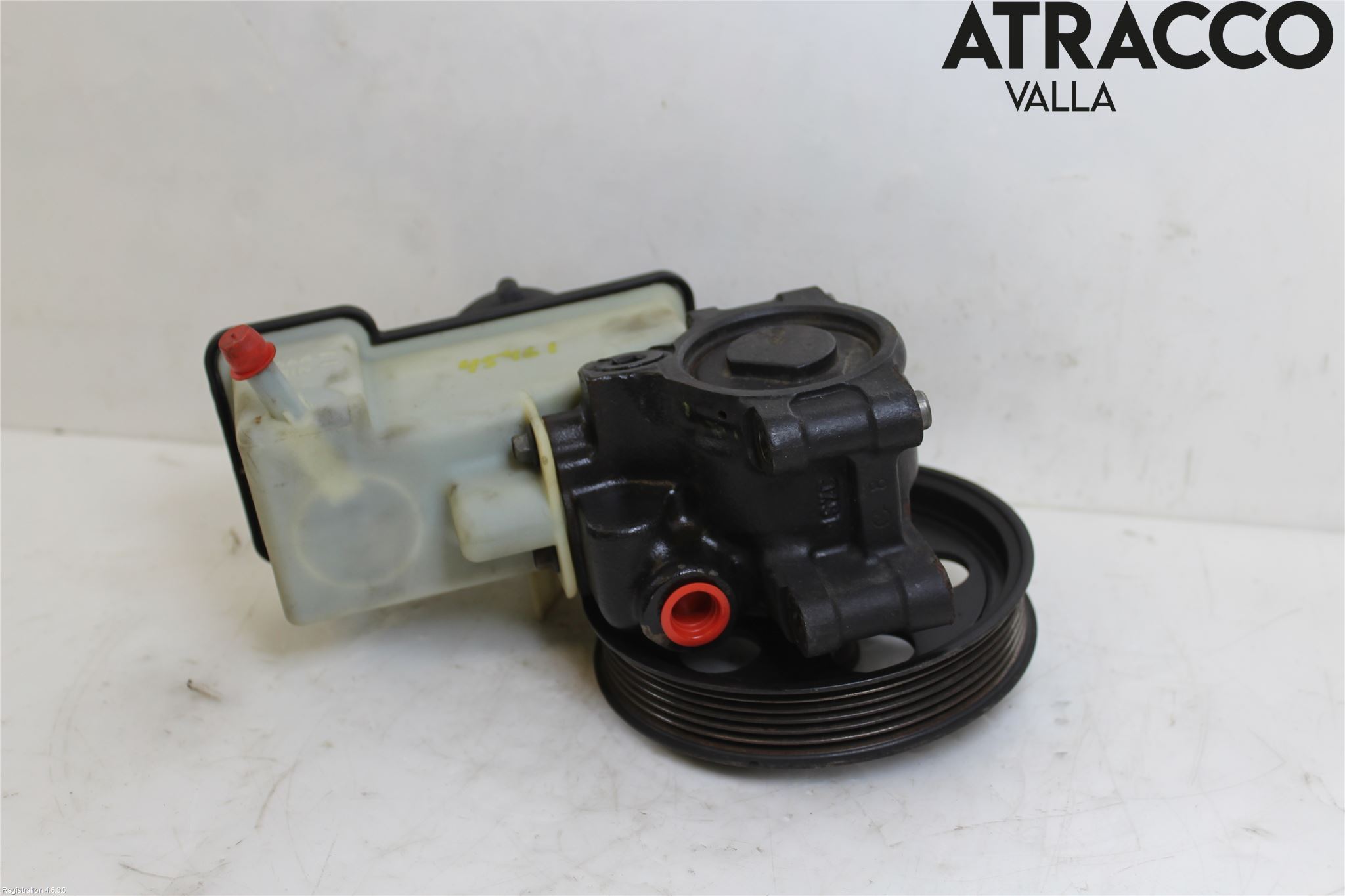 Ford MONDEO     01-06 Servo Pumpe
