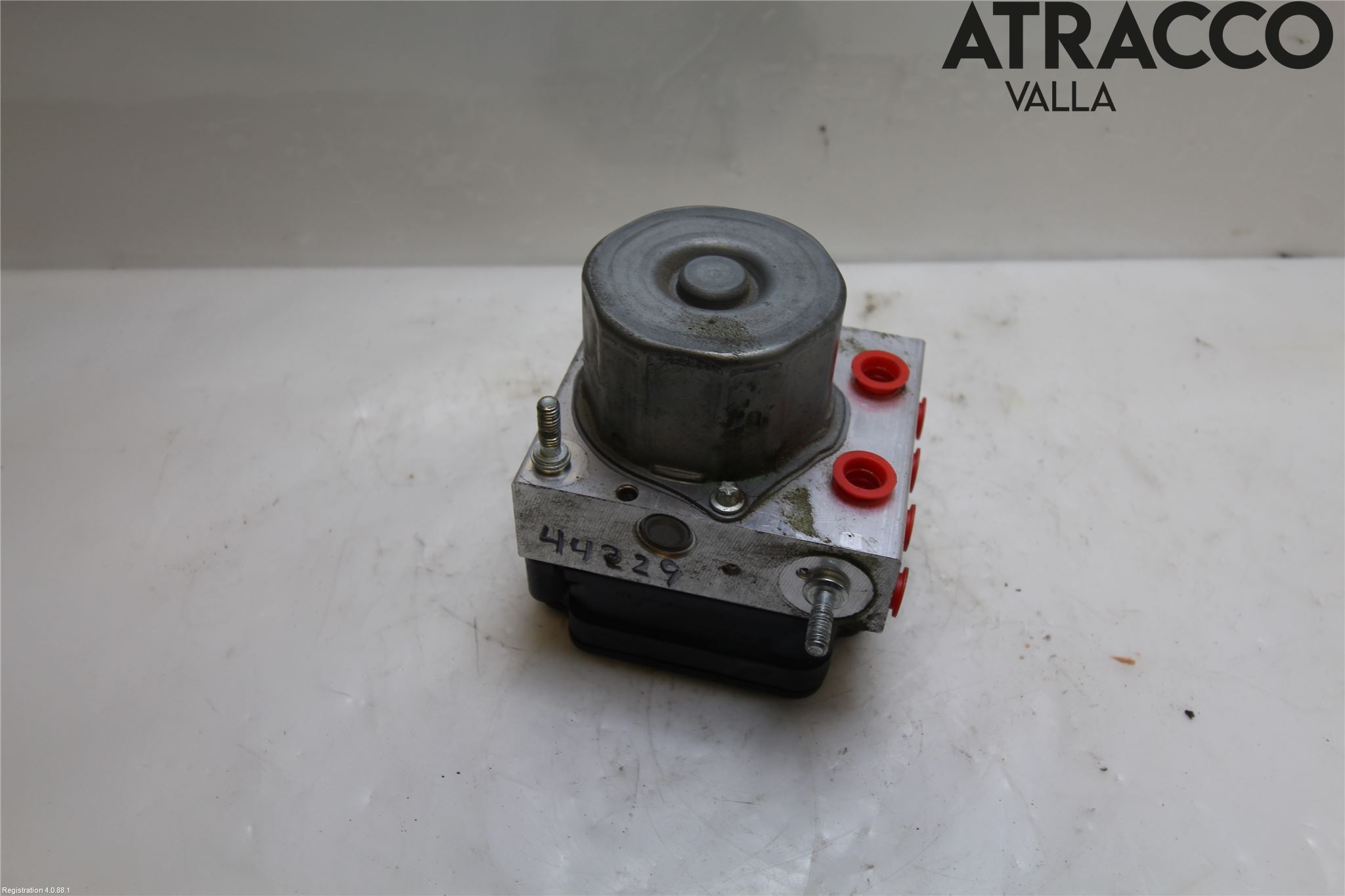 Subaru XV 12-17 Abs Hydraulikkaggregat