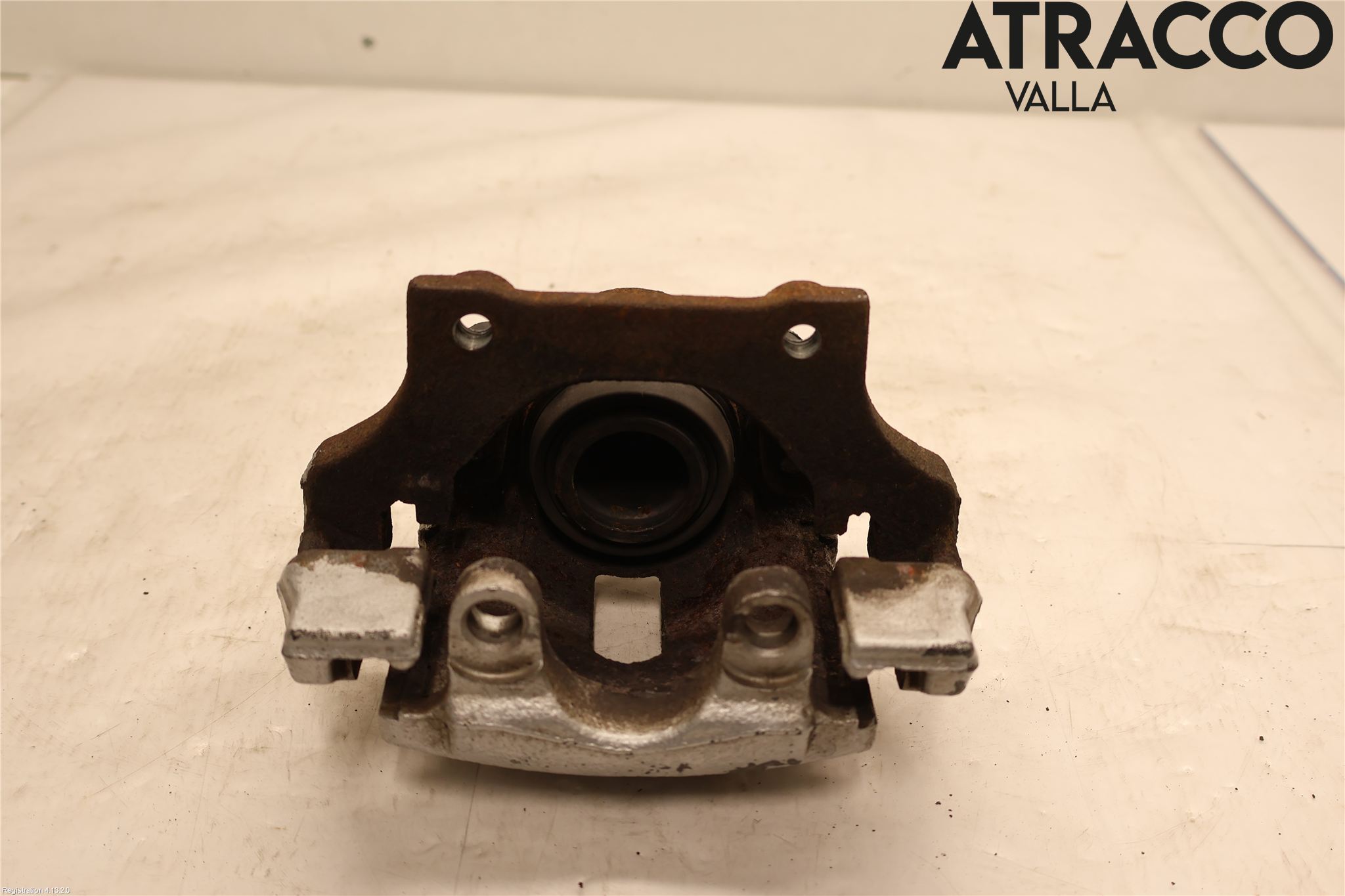 BMW 1 E82/88 Coupé/Cab 06-13 Bremsecaliper Bak Venstre