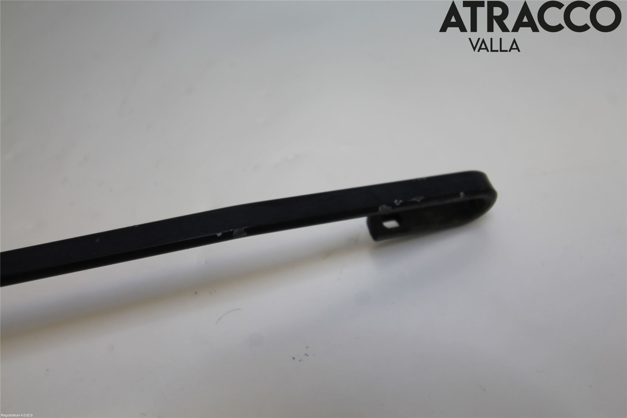 Porsche 911 (996) 98-05 Viskerarm-Armer Frontrute