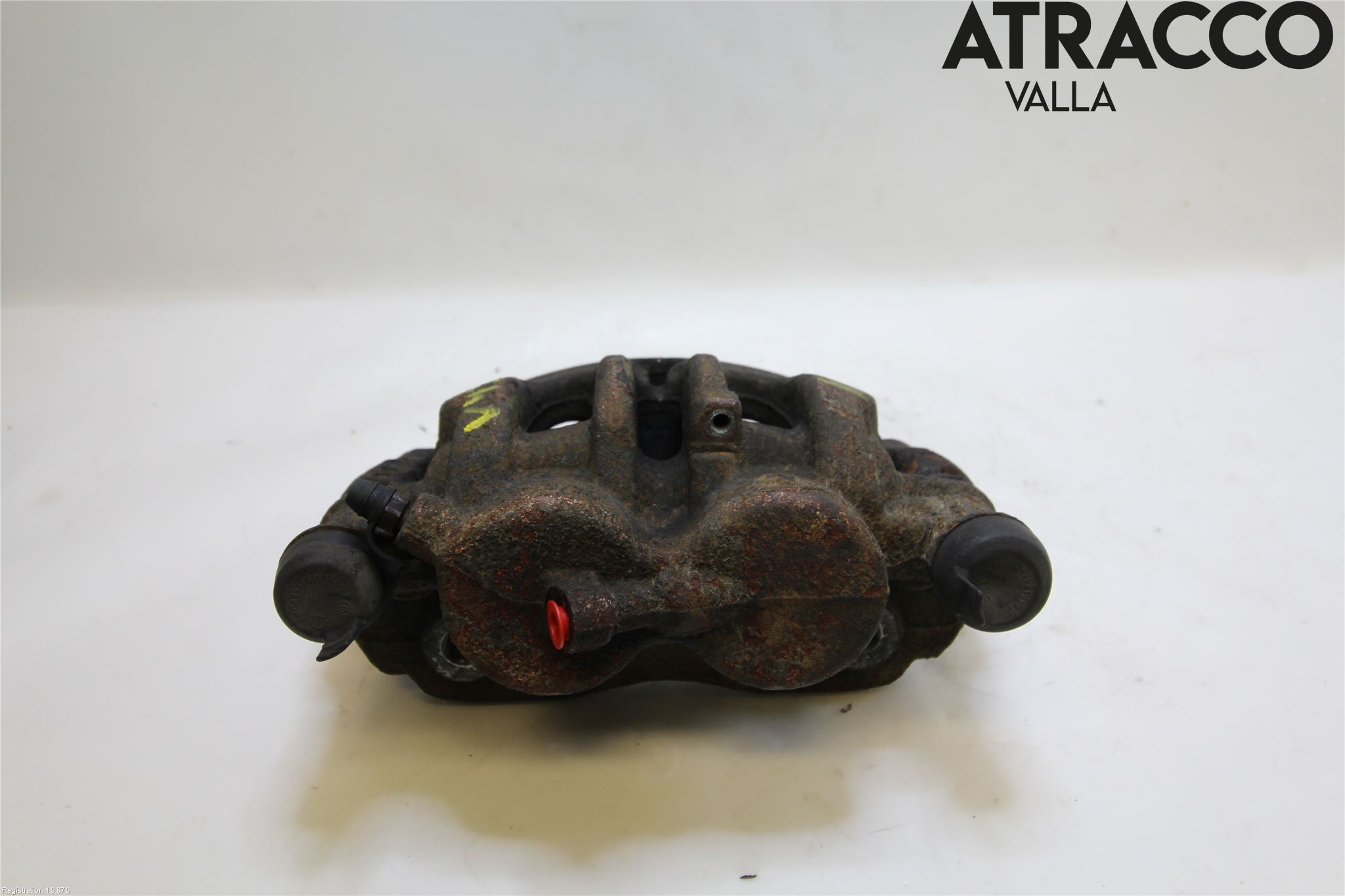 Mercedes-Benz MB VITO/V-KLASS (W640,W447,W448) 14- Bremsecaliper Foran Høyre