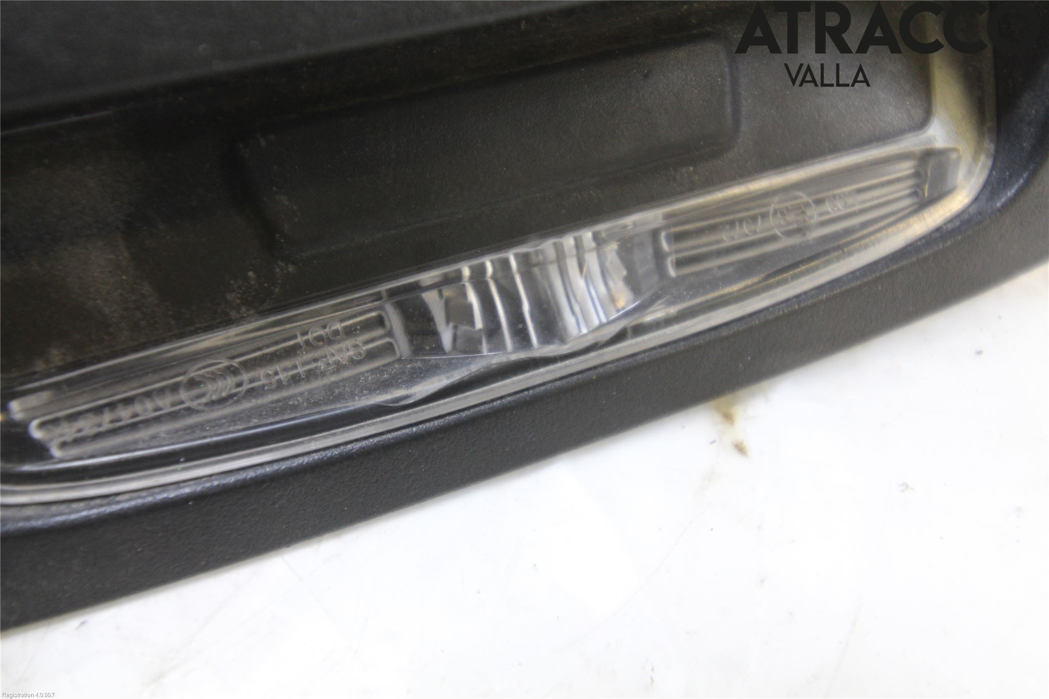 Opel INSIGNIA 17- Bakluke Handtak Ytre