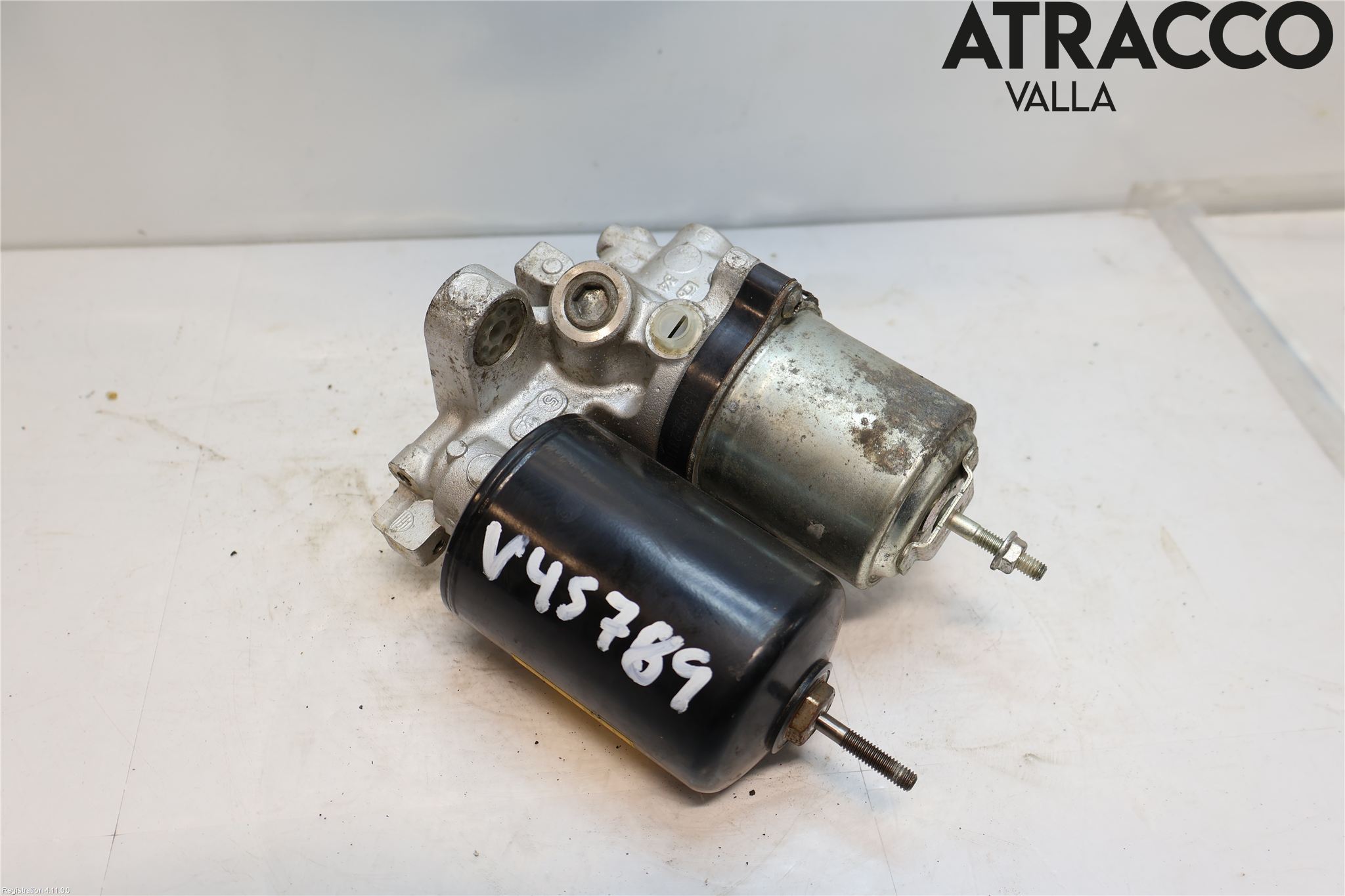 Toyota PRIUS ZVW30 09-20 Abs Hydraulikkpumpe