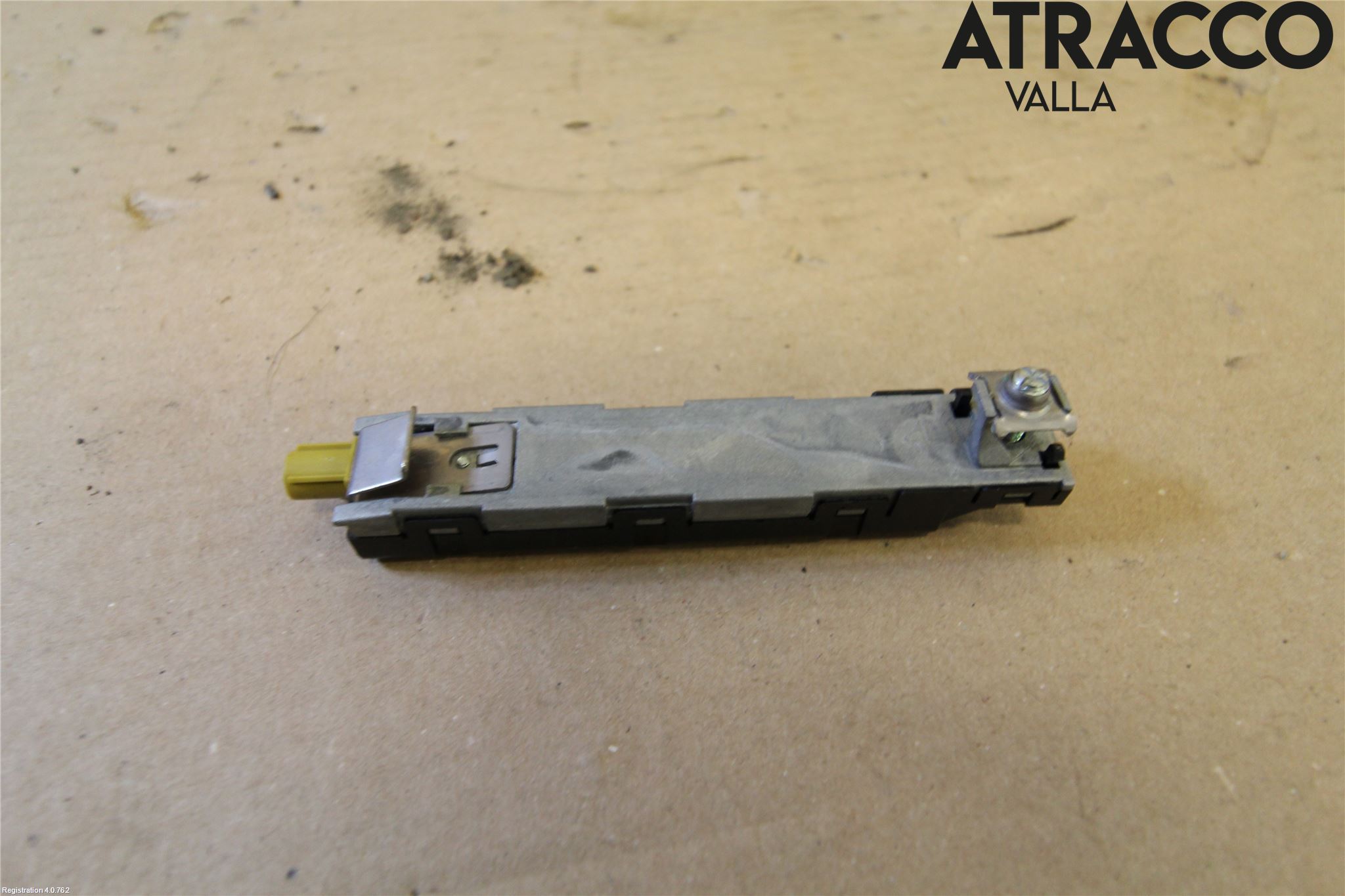 Volkswagen VW TIGUAN 16-24 Stereo Antenneforsterker