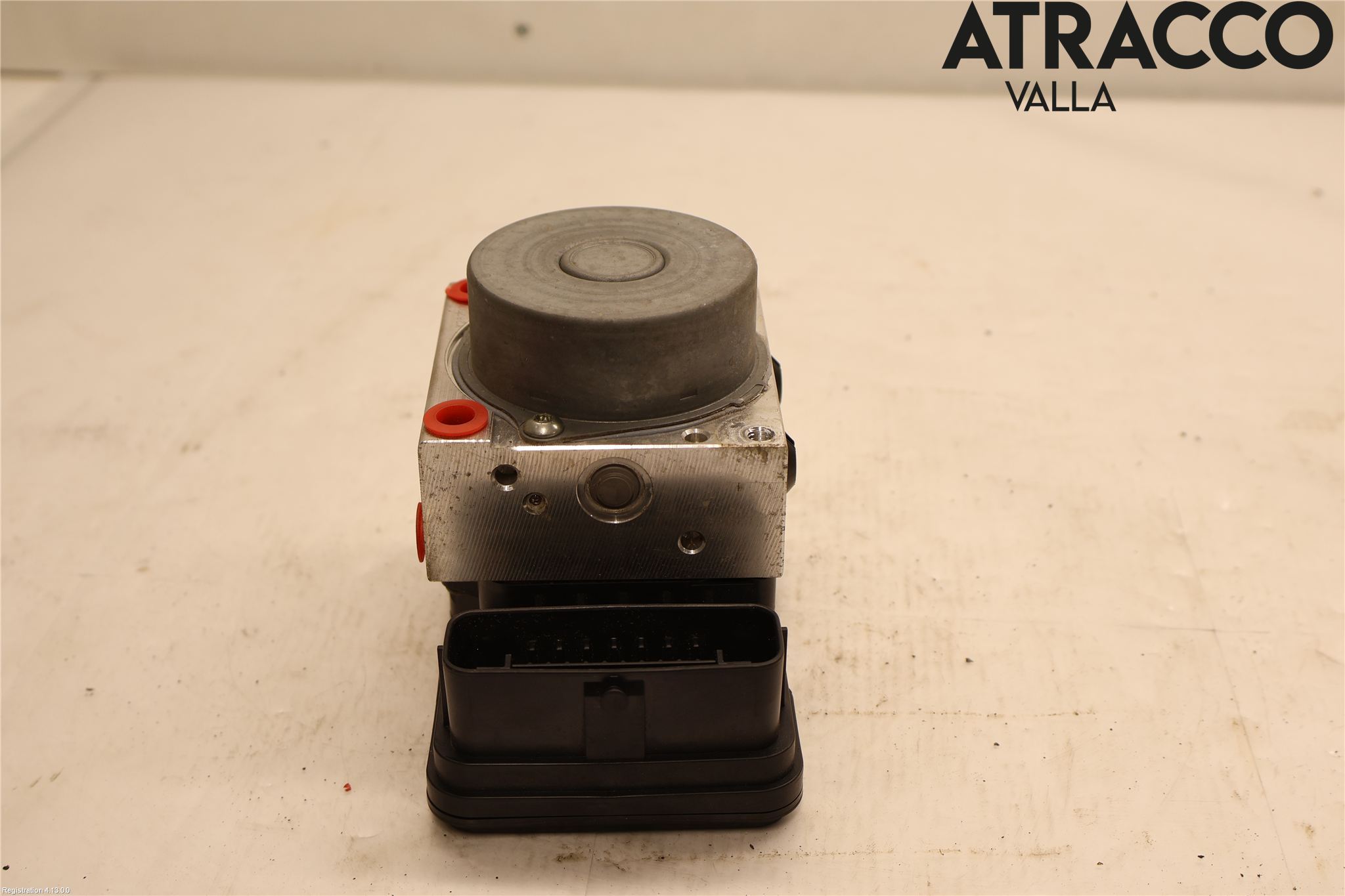 Toyota C-HR 16-23 Abs Hydraulikkaggregat