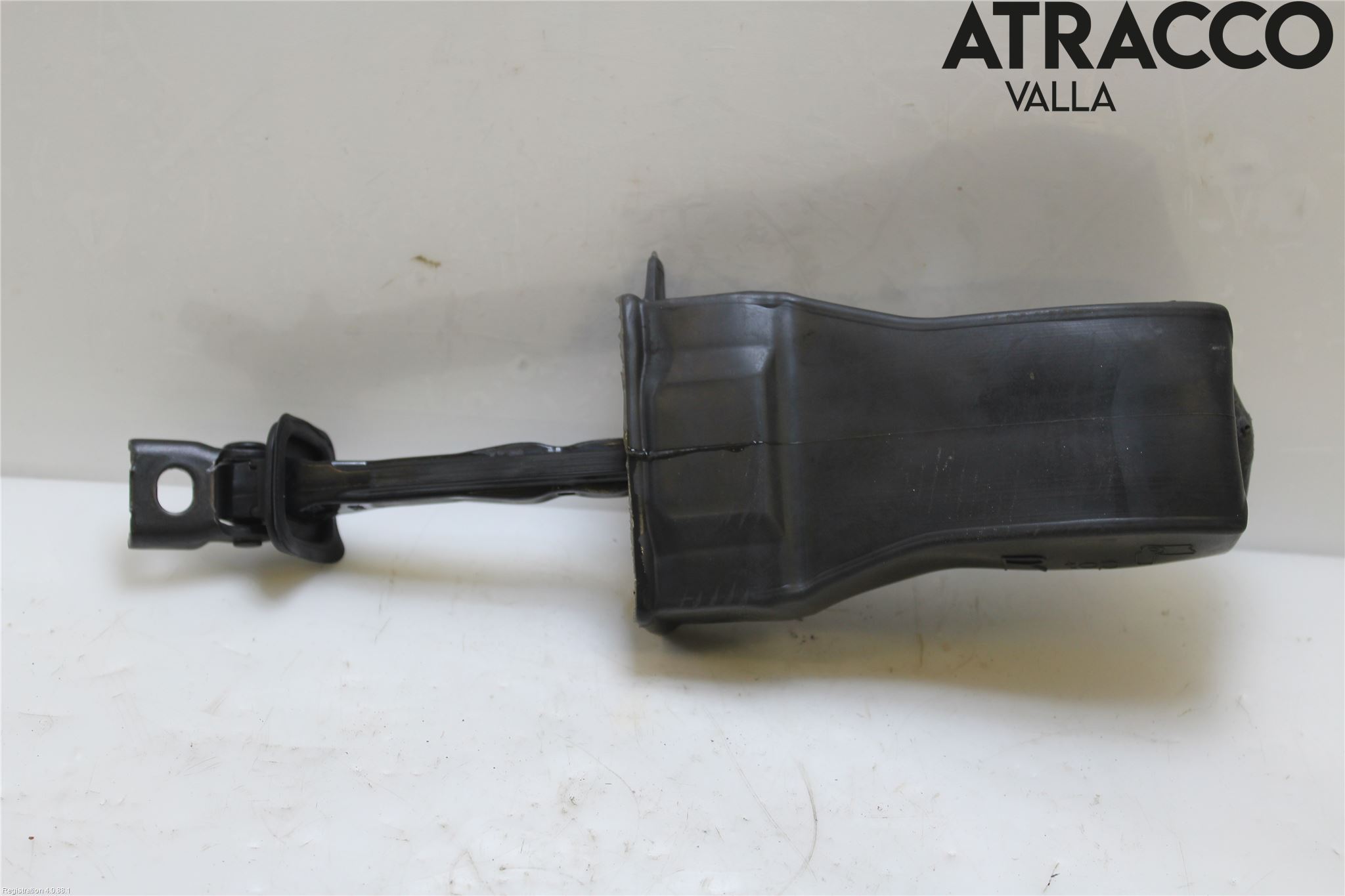 Volkswagen VW POLO 10-17 Dørstopper