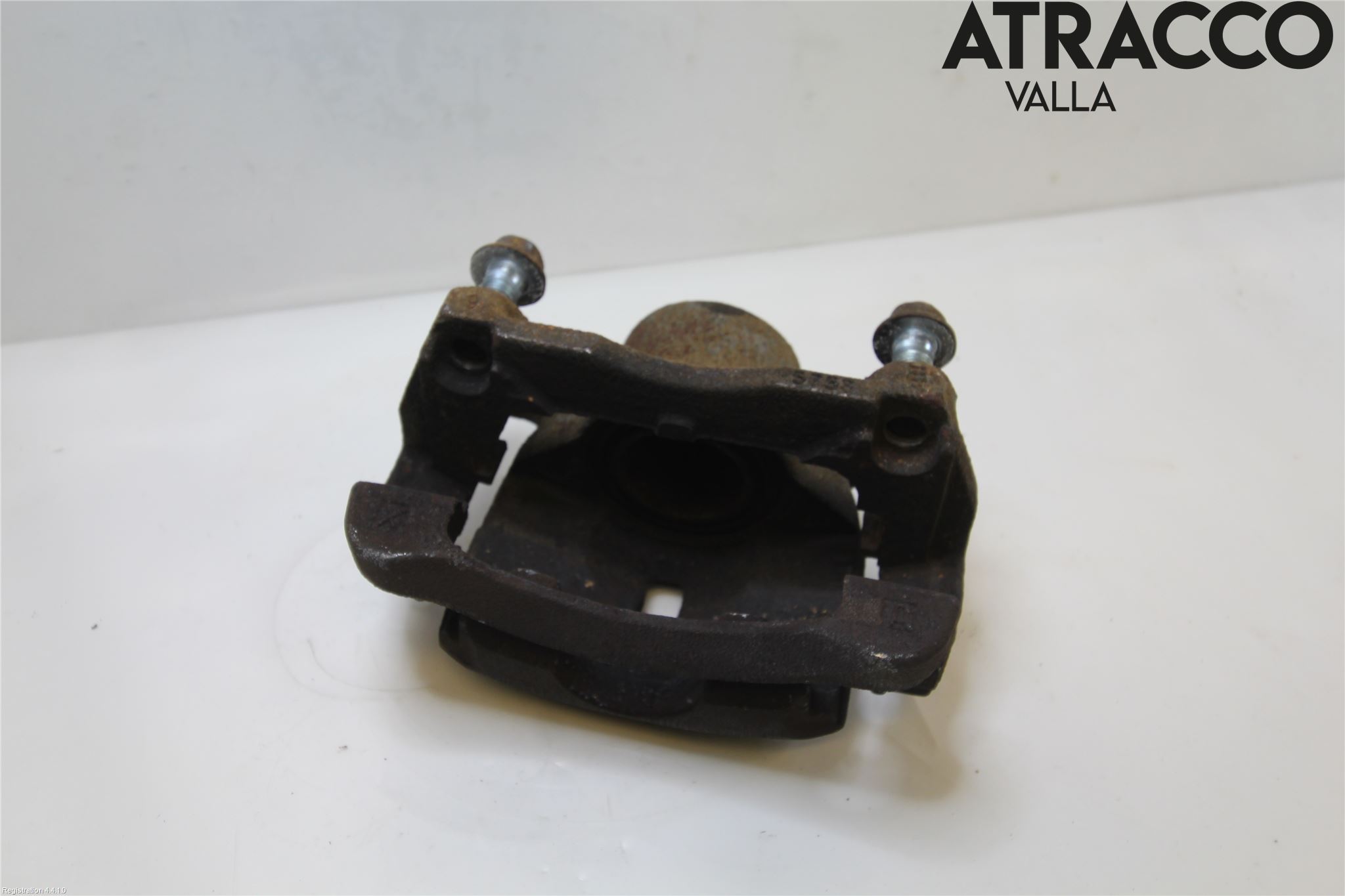 Nissan QASHQAI 14-17 Bremsecaliper Foran Høyre