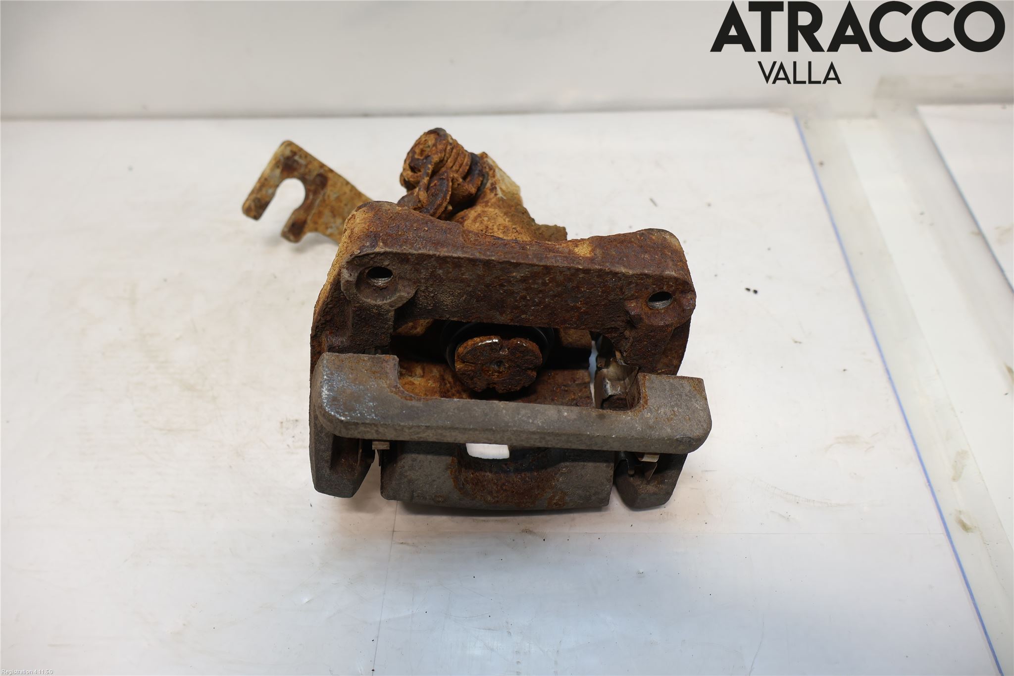 Mazda CX-3 Bremsecaliper Bak Høyre