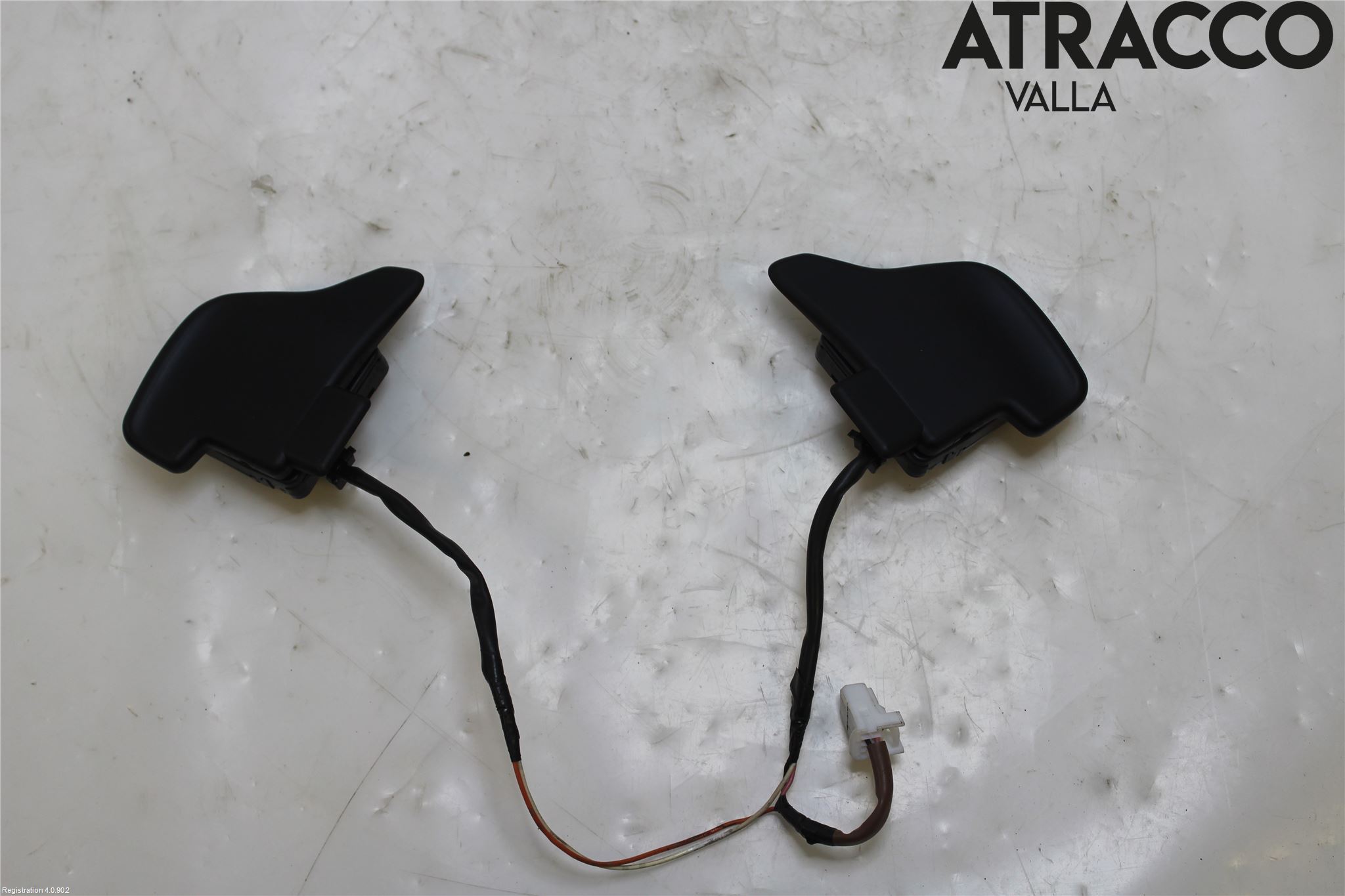 Toyota AURIS 13-19 Bryter Gearkasse