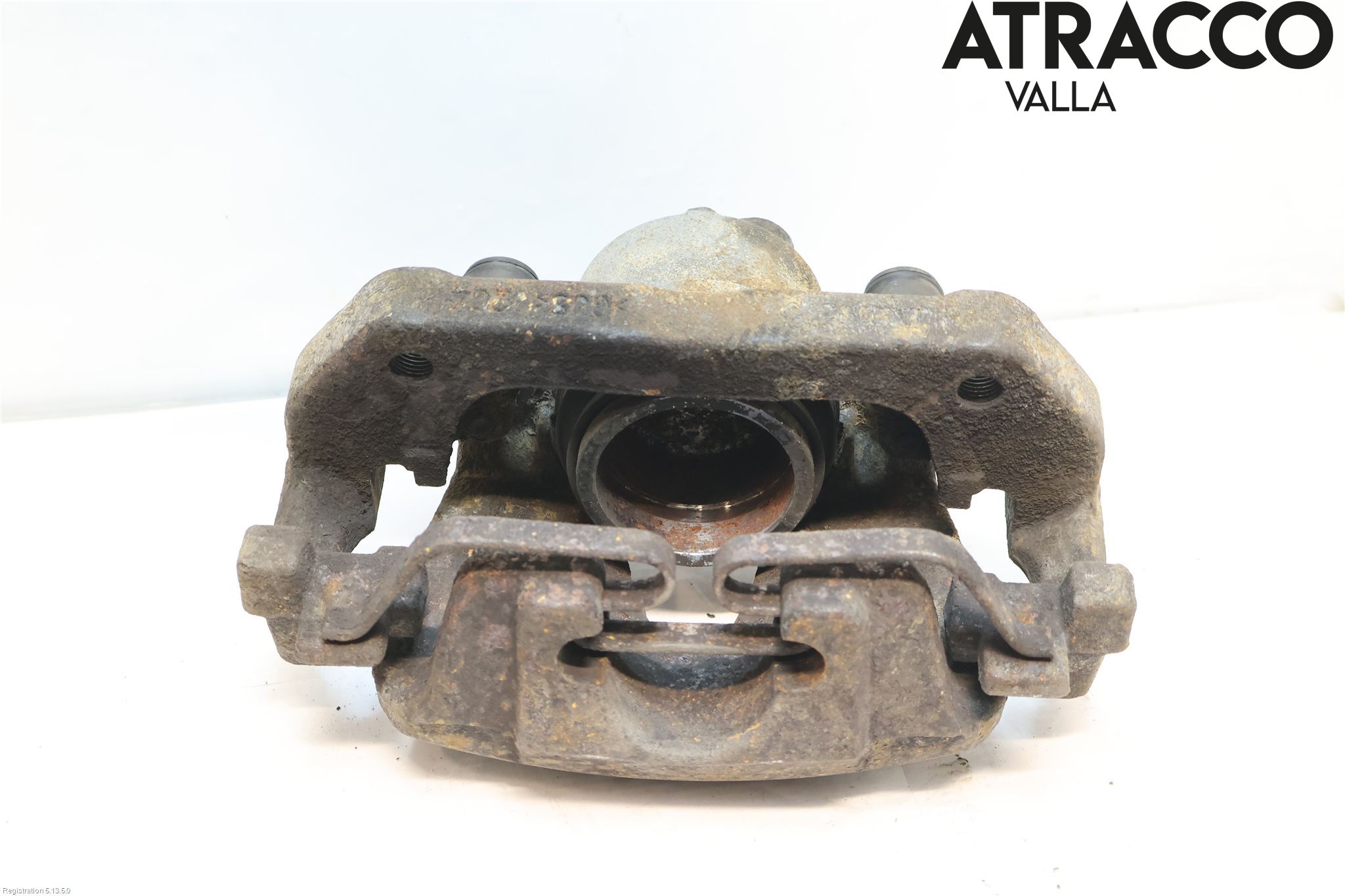 Peugeot EXPERT/E-EXPERT 17- Bremsecaliper Foran Høyre
