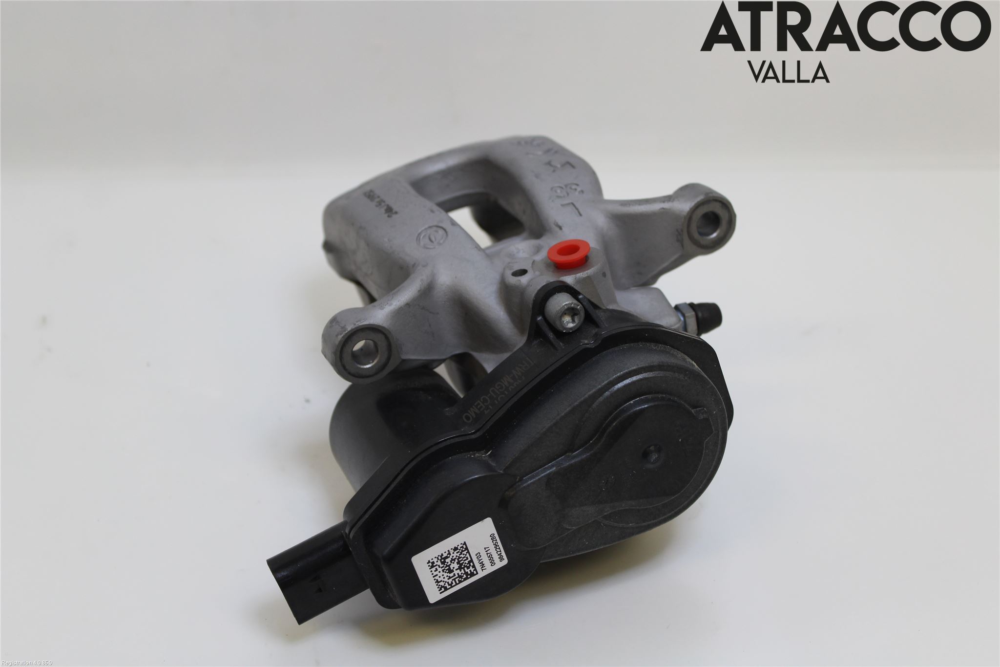 Peugeot 2008/E-2008 20- Bremsecaliper Bak Venstre