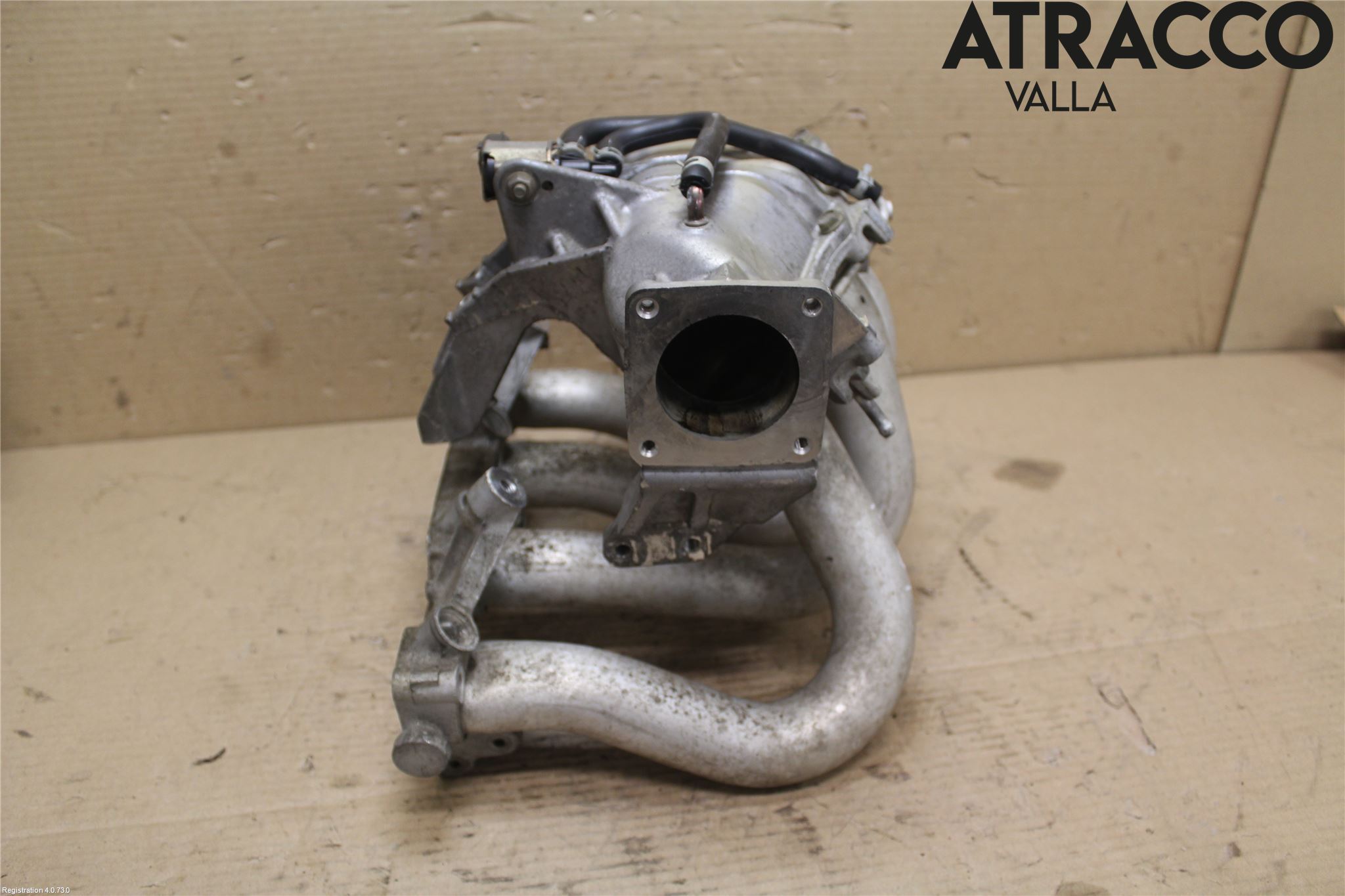 Nissan ALMERA    00-06 Innsugningsmanifold