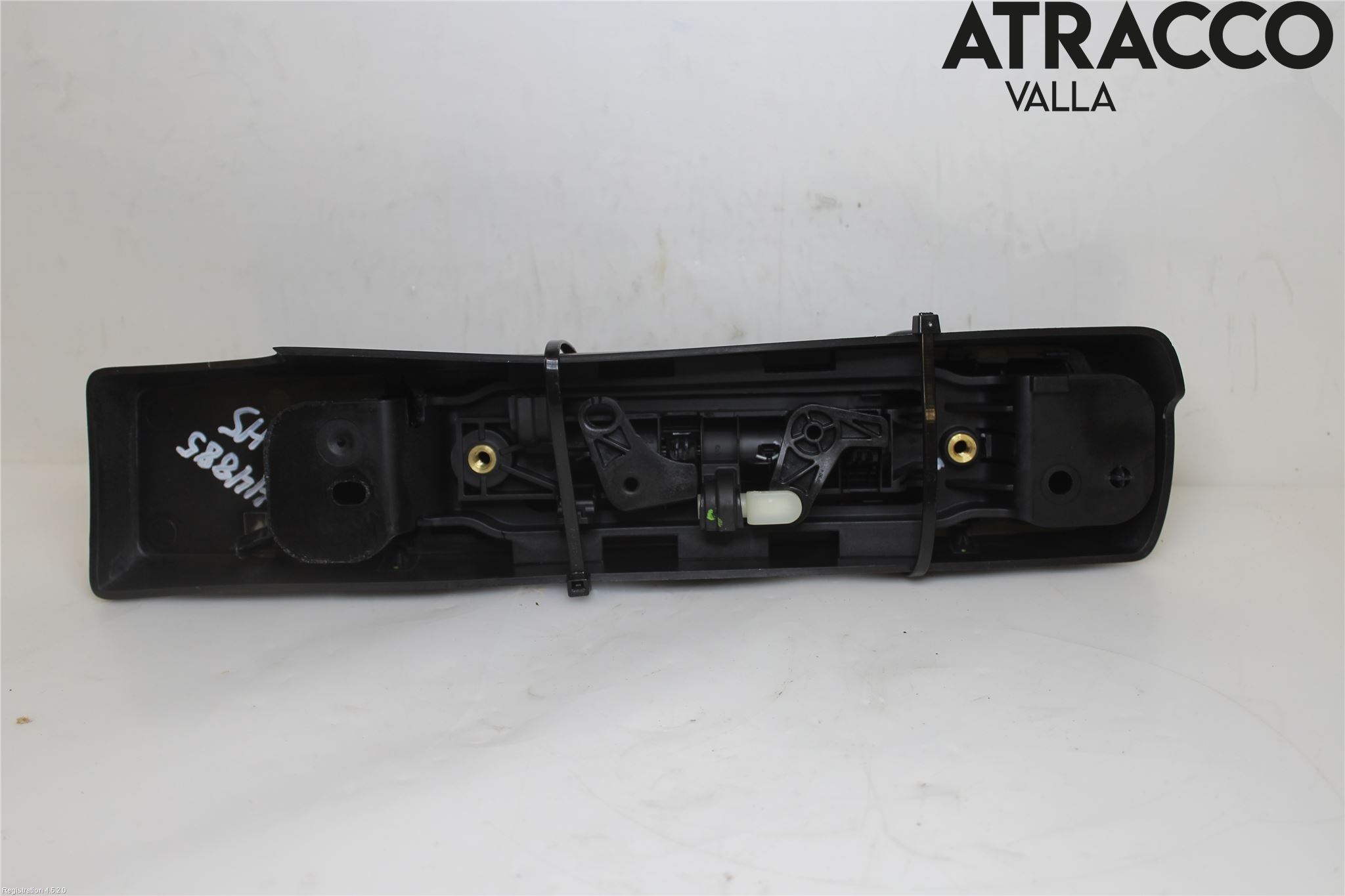 Ford TRANSIT/TOURNEO CONNECT 13-22 Innr Dørhandtak H Indre