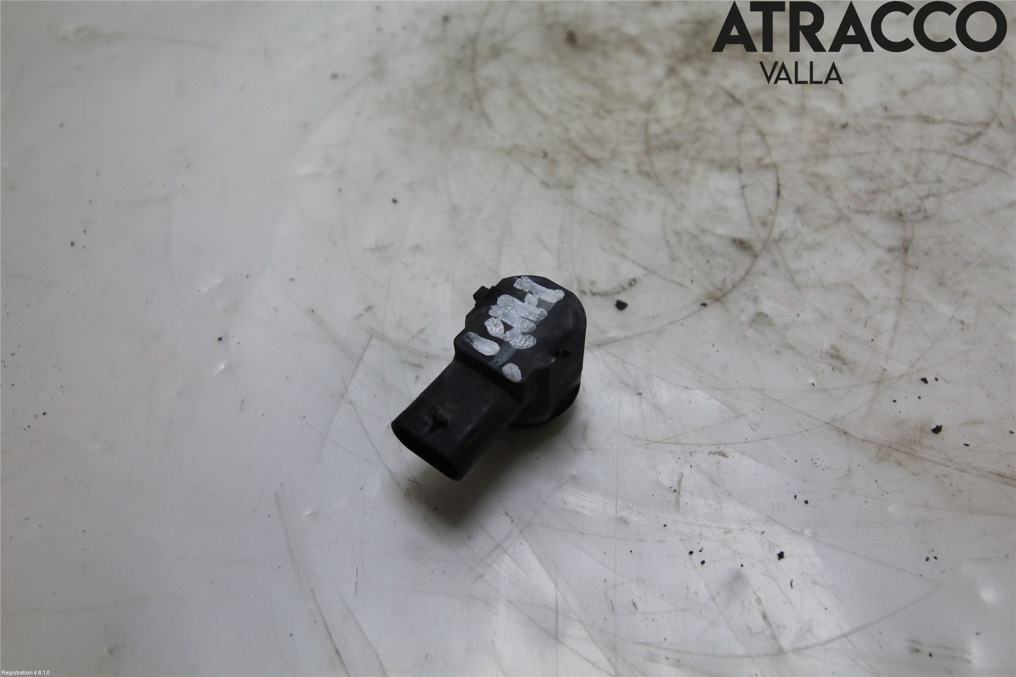 Volkswagen VW PASSAT 11-14 Sensor Ryggesensor