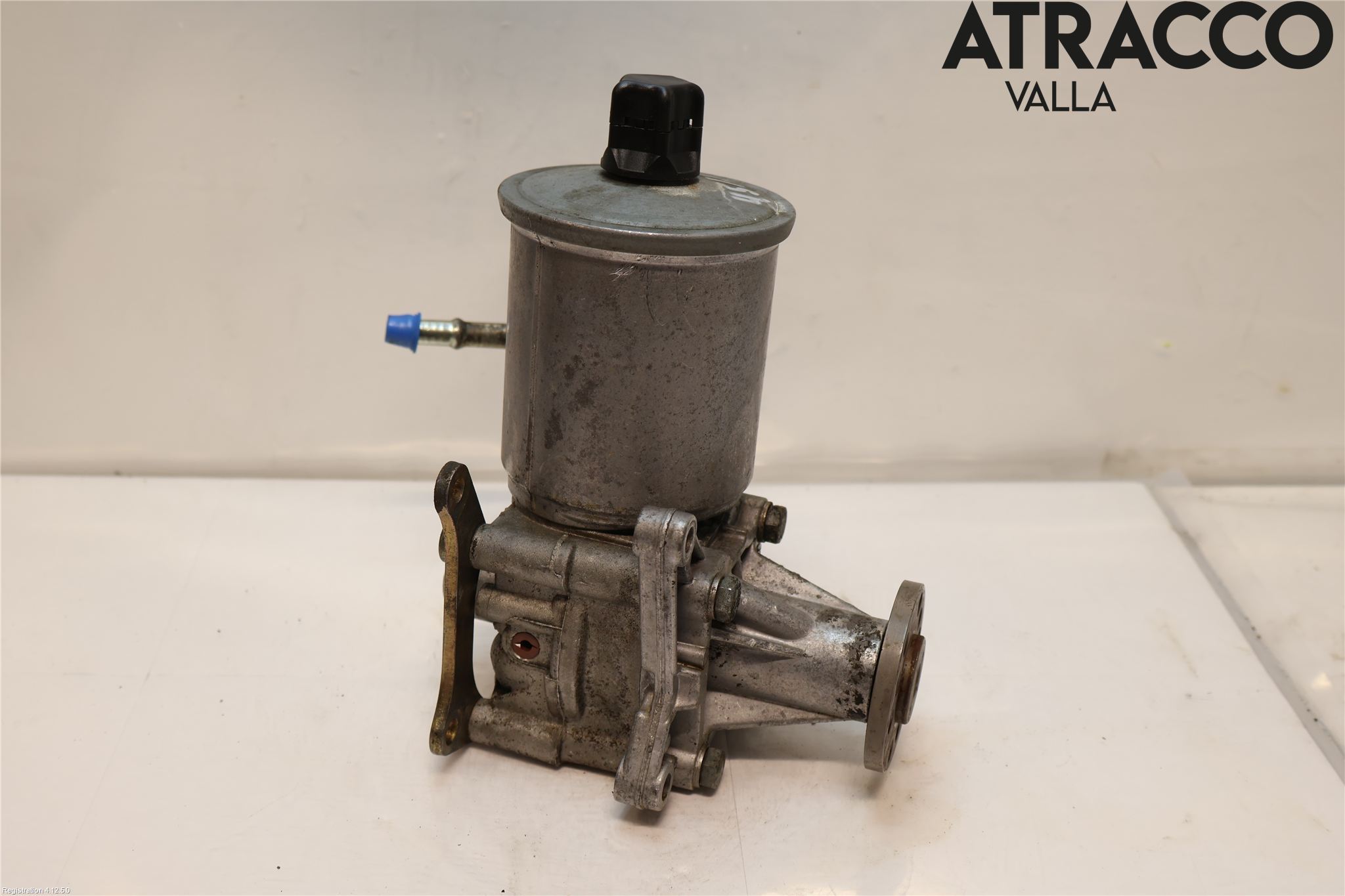 Mercedes-Benz MB 200-500  (W124) 86-96 Servo Pumpe
