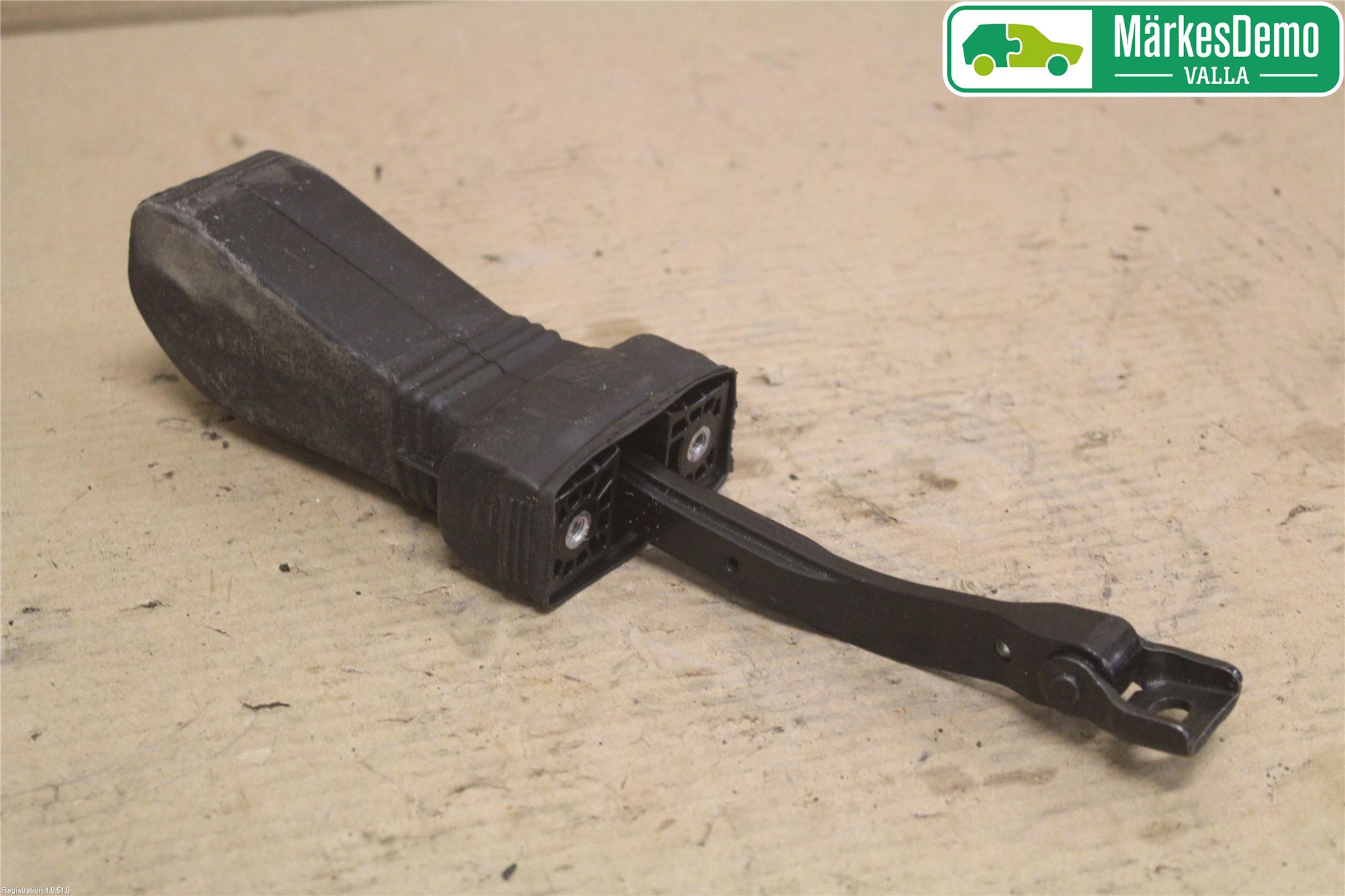 Audi A6 ALLROAD 12-18 Dørstopper