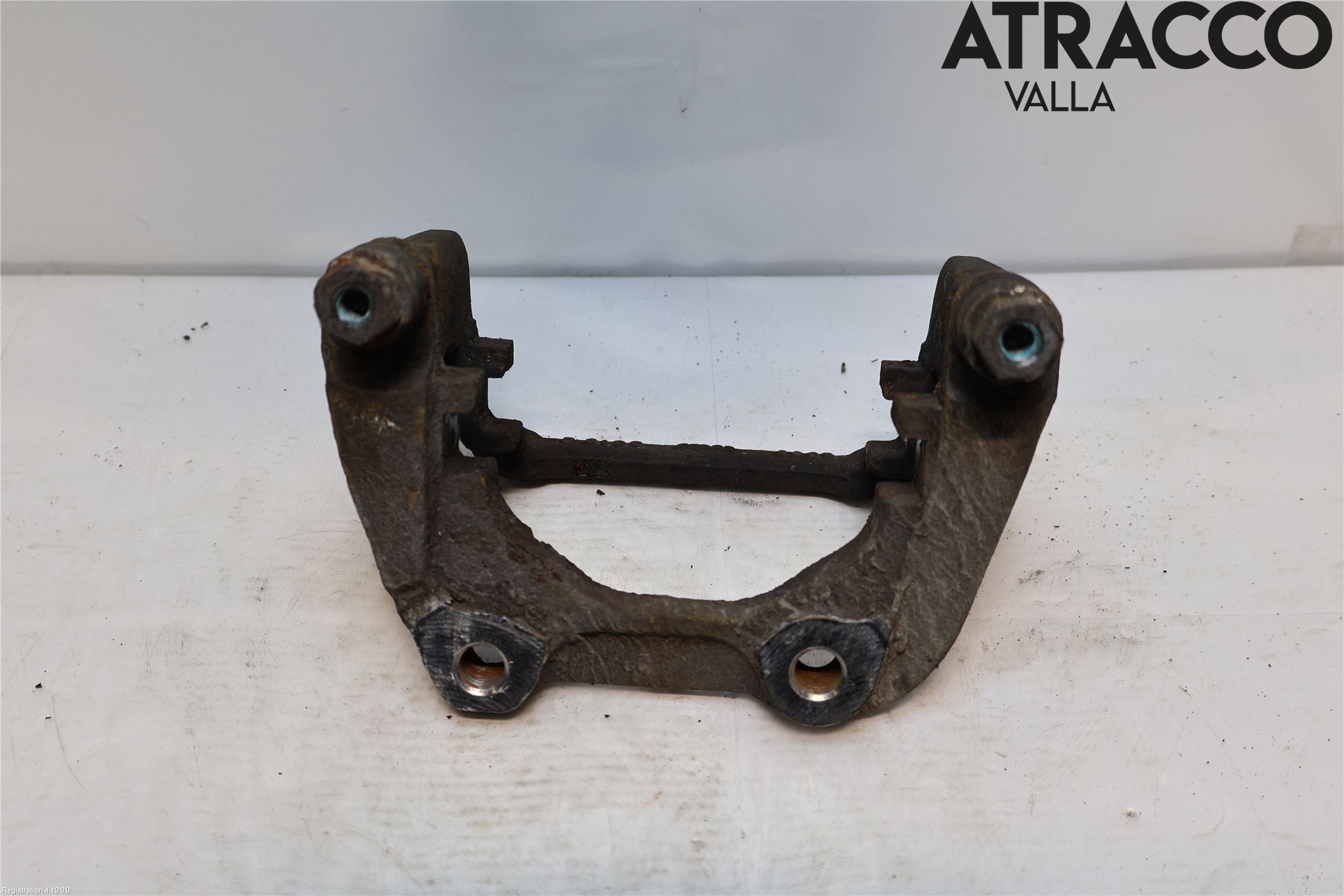 BMW 5 F10/F11/F18 09-17 Bremsecaliper Feste Holder