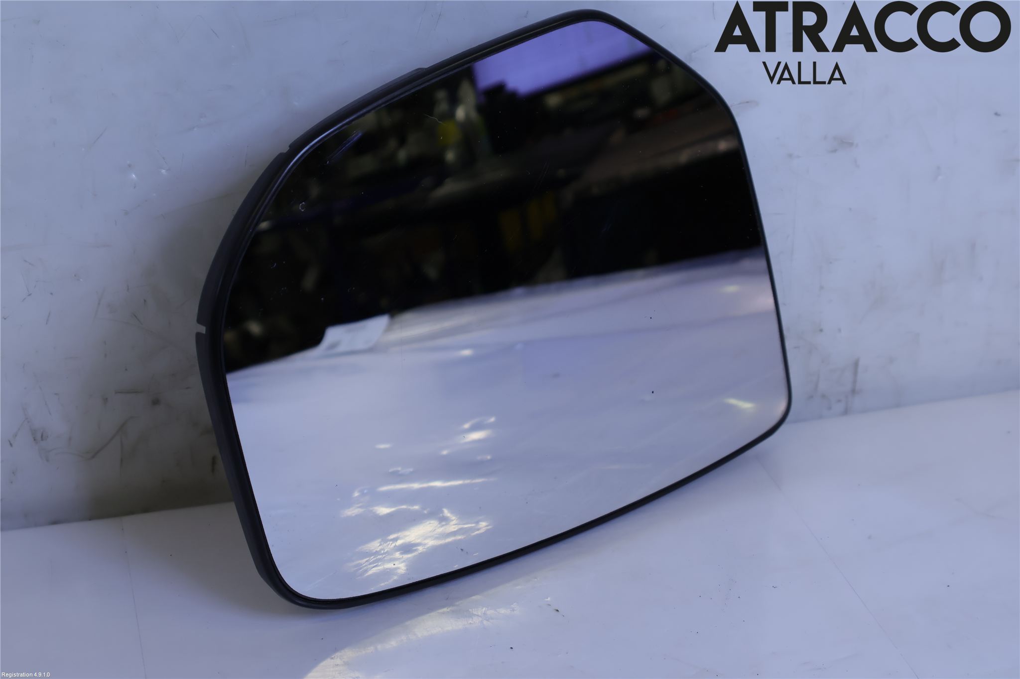 Citroen BERLINGO 08-18 Speil Glass H