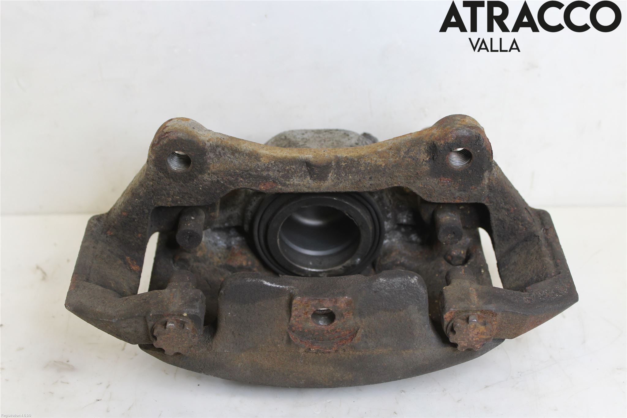 Audi A6/S6 4G 11-18 Bremsecaliper Foran Venstre