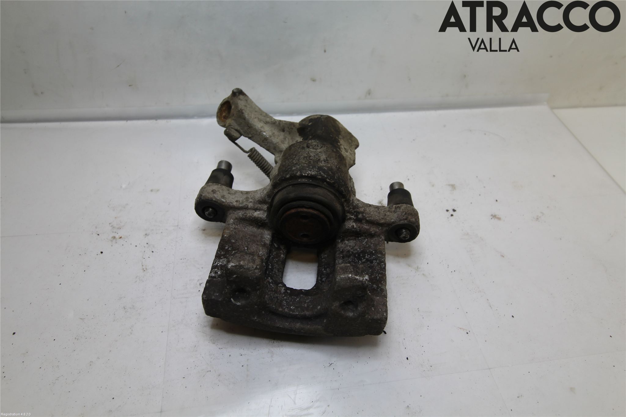Saab 9-3 VER 2 Bremsecaliper Bak Høyre