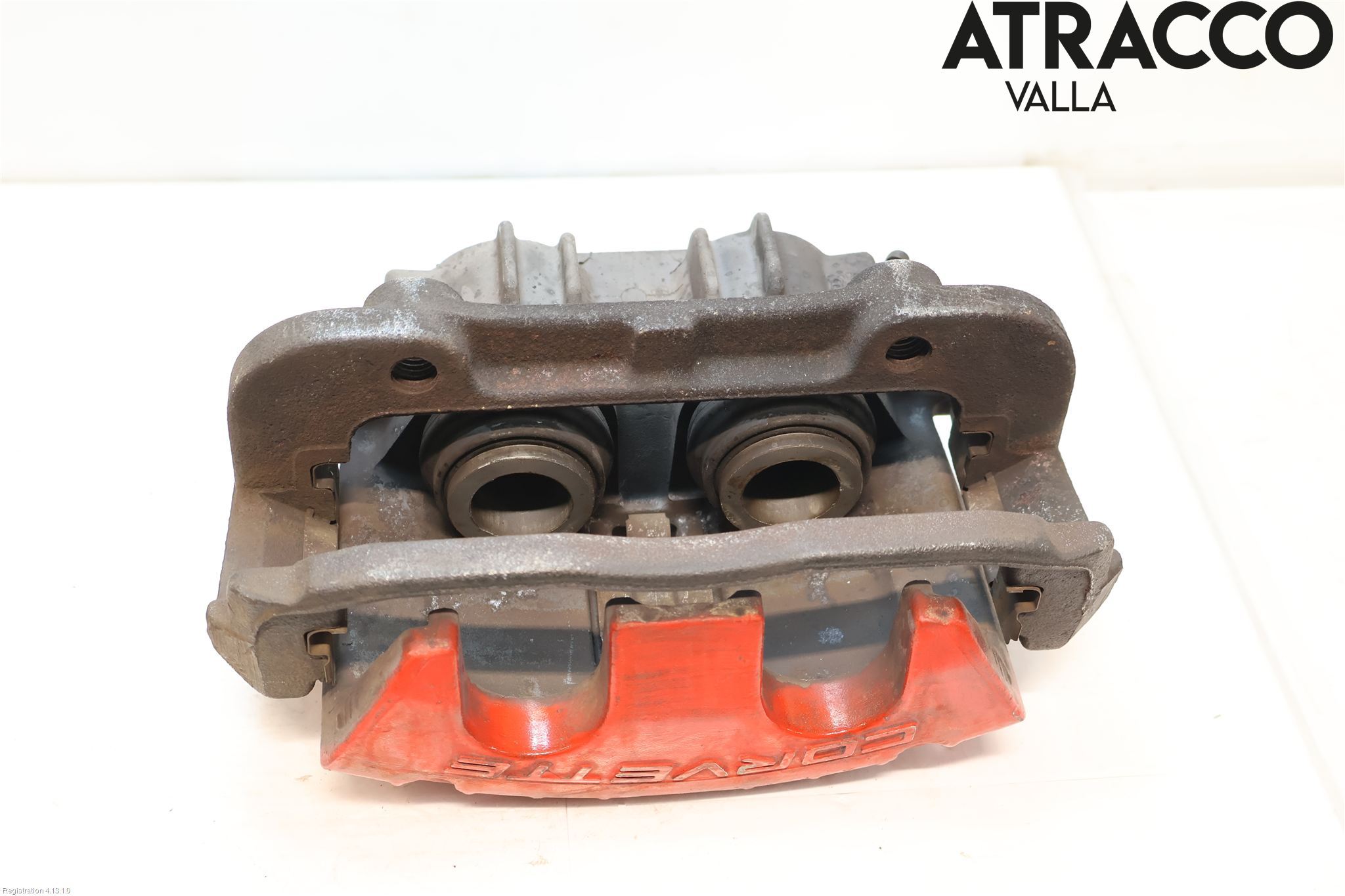 Chevrolet CORVETTE Bremsecaliper Foran Venstre