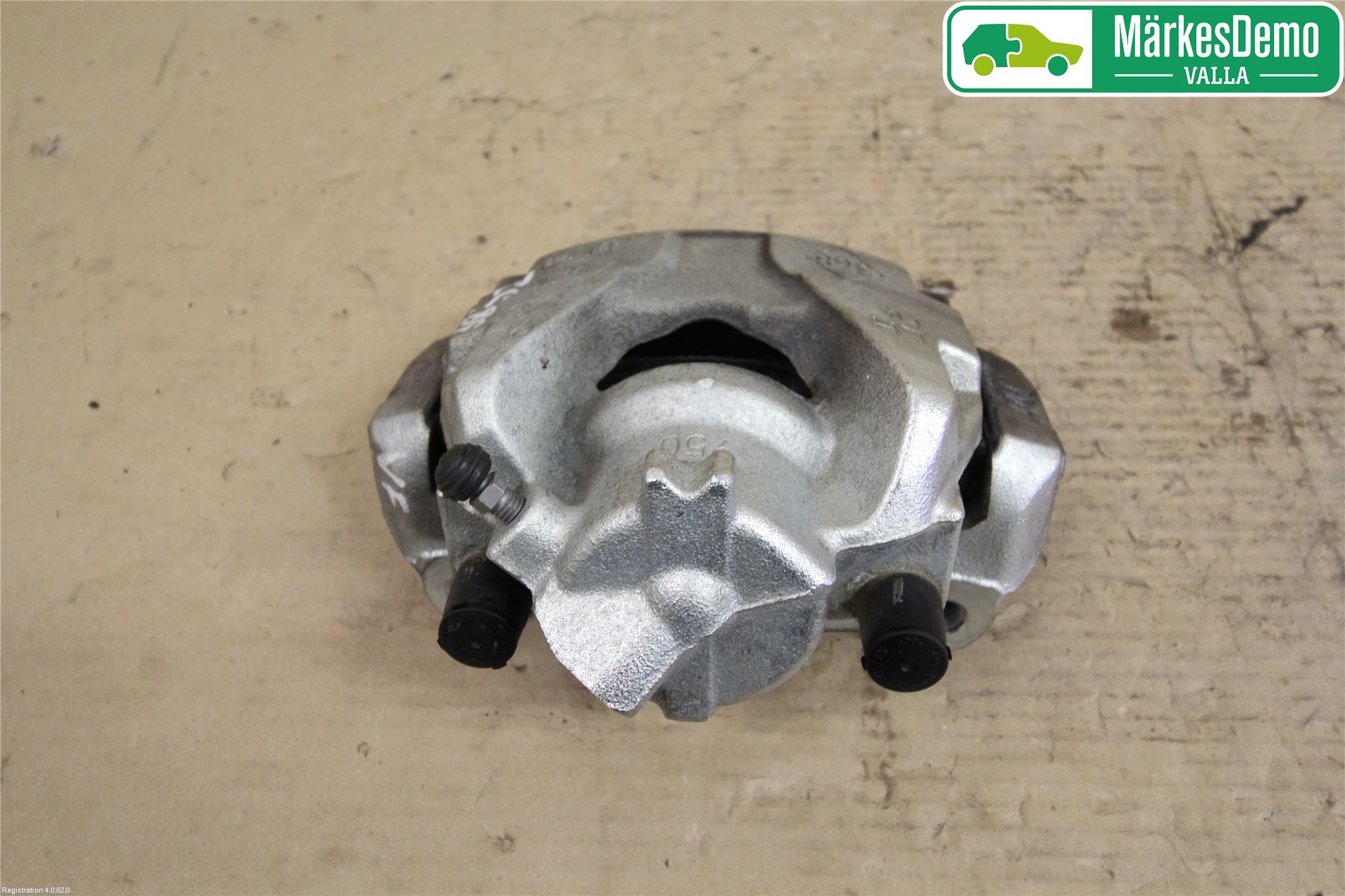 Renault MEGANE IV 16-23 Bremsecaliper Foran Venstre