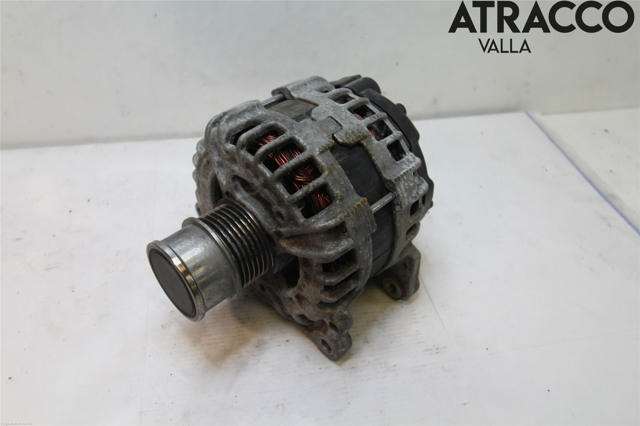 Seat LEON 13-20 Dynamo