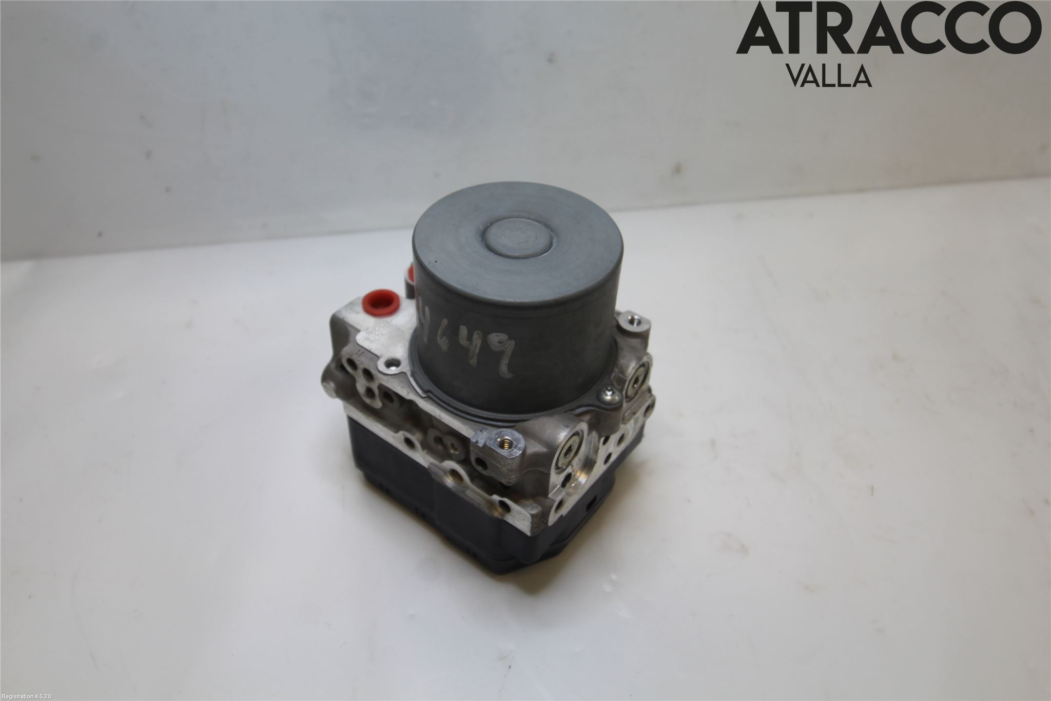 Mazda 6 08-13 Abs Hydraulikkaggregat