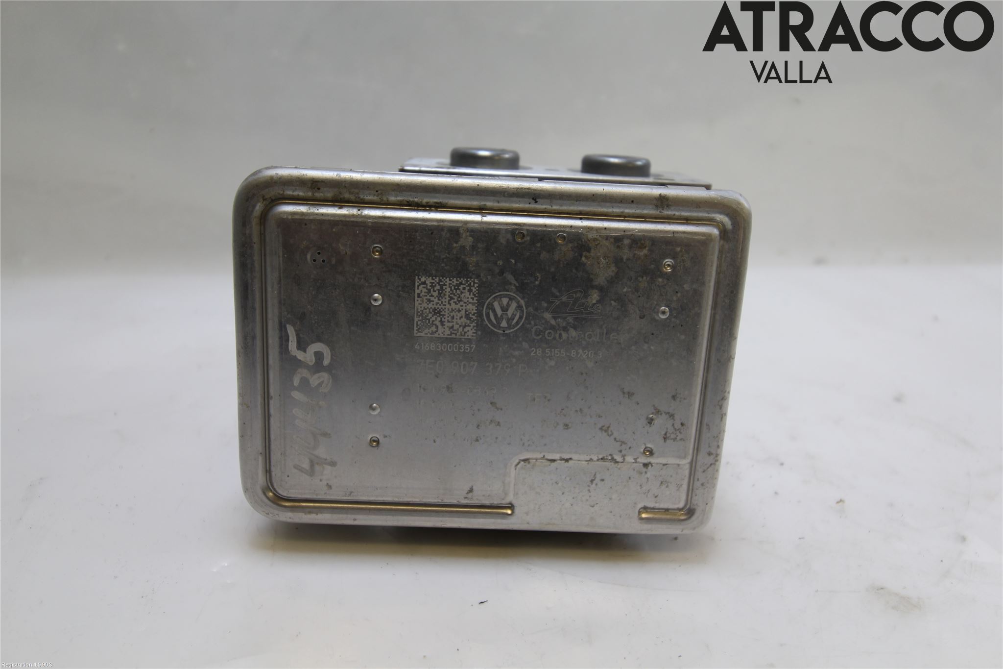 Volkswagen VW CADDY 16-20 Abs Hydraulikkaggregat