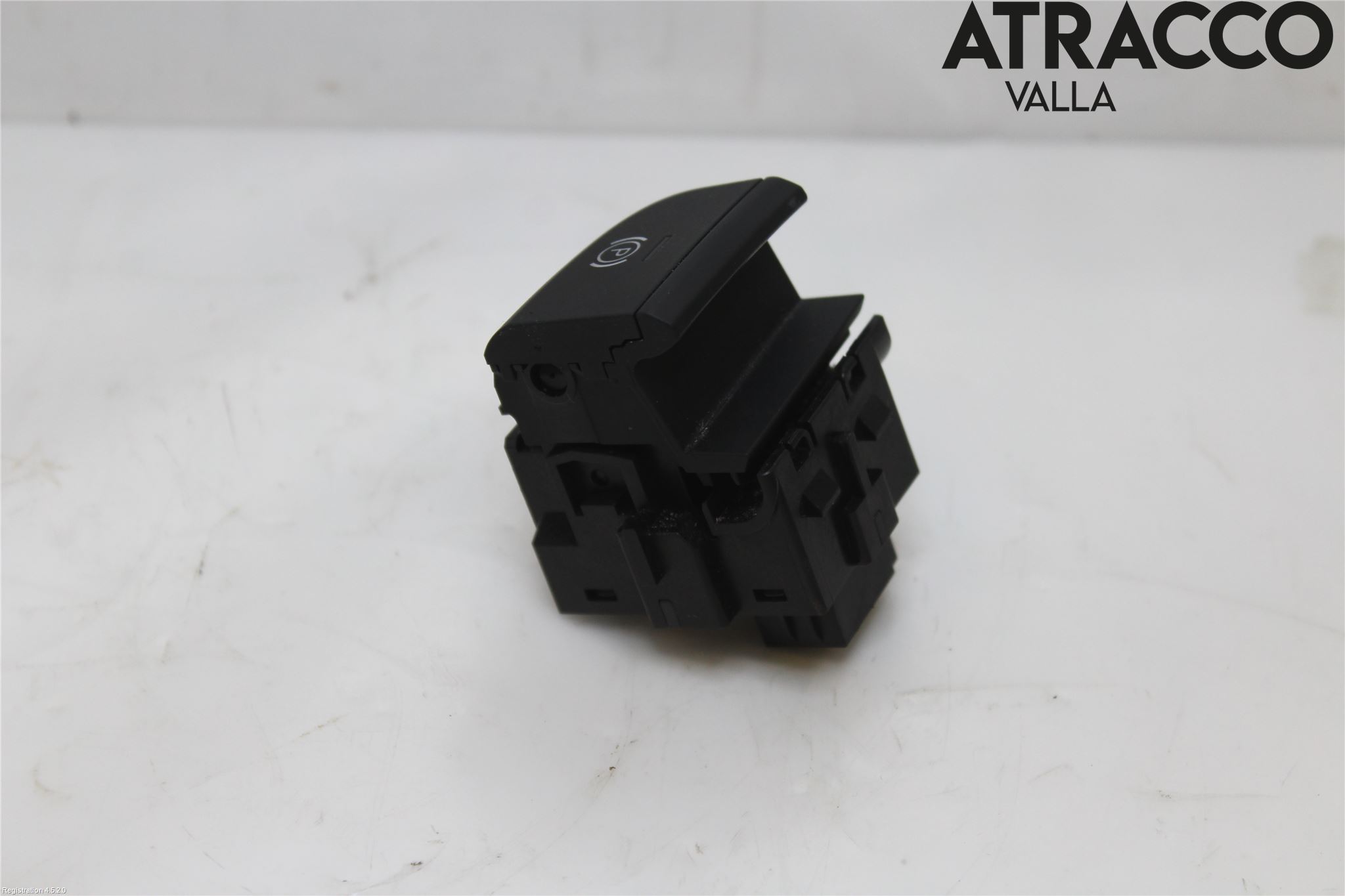 Audi A3/S3 05-13 Bryter Parkeringsbrems