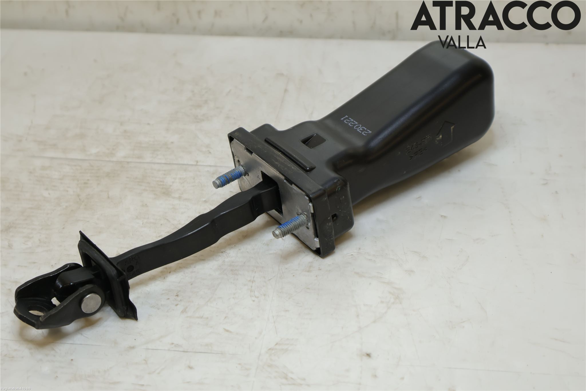Peugeot 408 22- Dørstopper