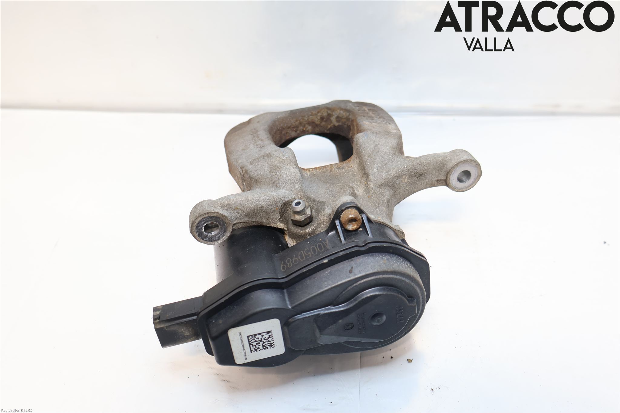 Jeep COMPASS Bremsecaliper Bak Venstre