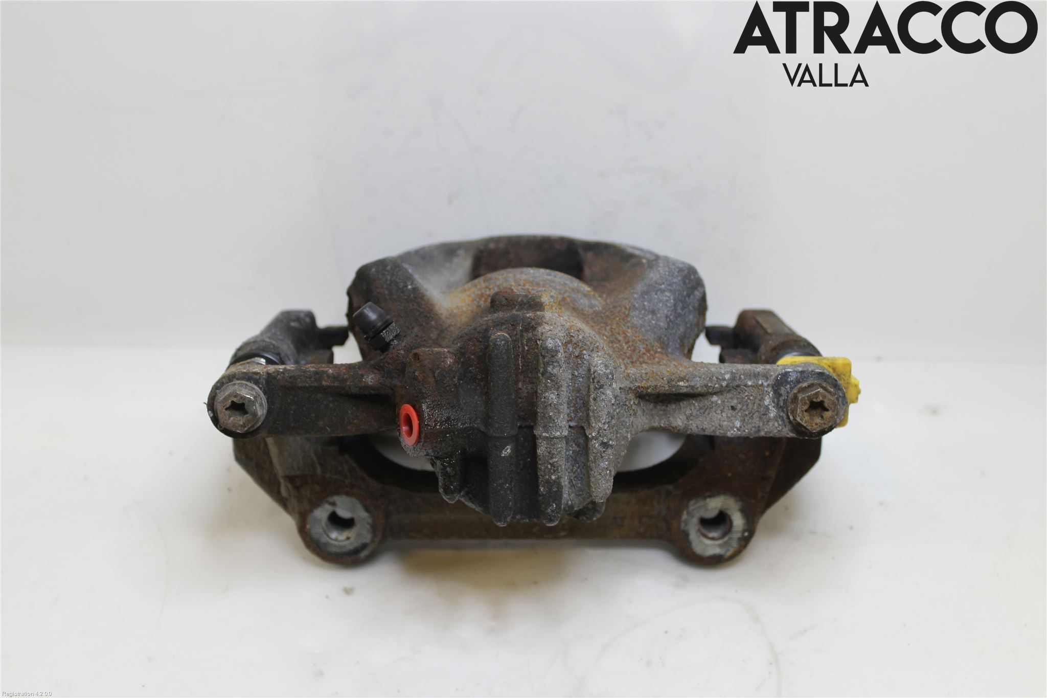 Nissan NV300 16-22 Bremsecaliper Foran Venstre