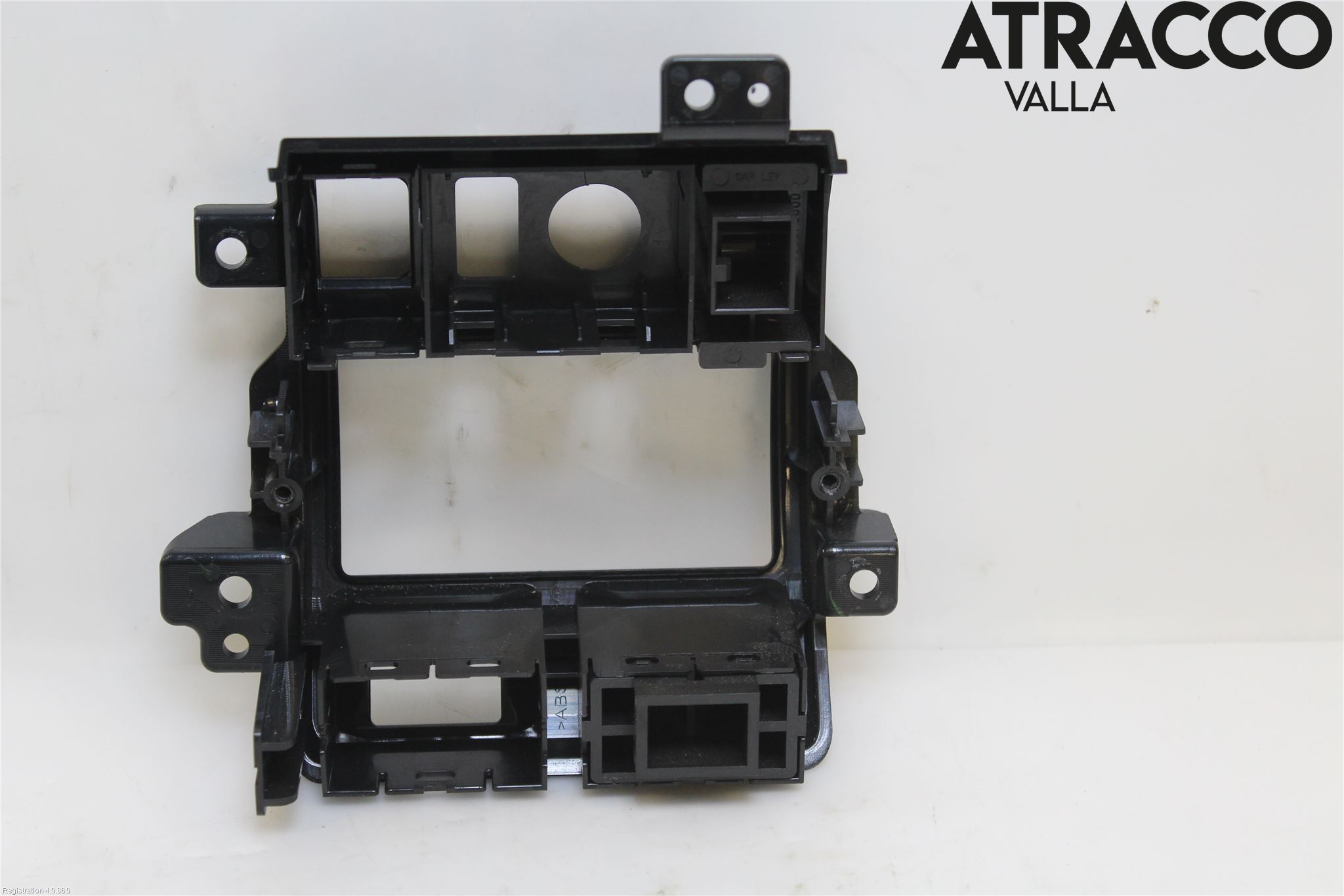 Subaru OUTBACK 10-15 Instrument Ramme