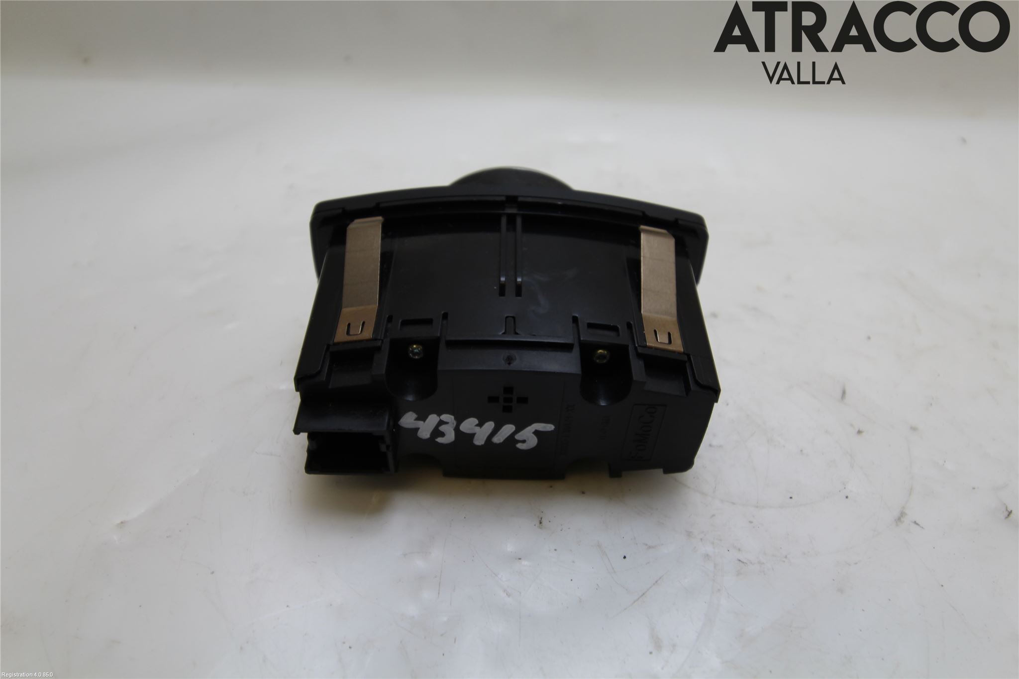 Ford FOCUS 15-18 Bryter Hovedlys