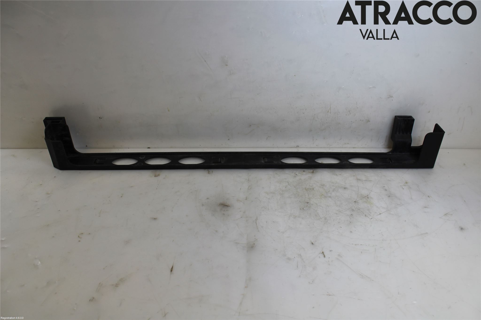 Ford FOCUS 15-18 Radiator Feste - Ramme - Bjelk
