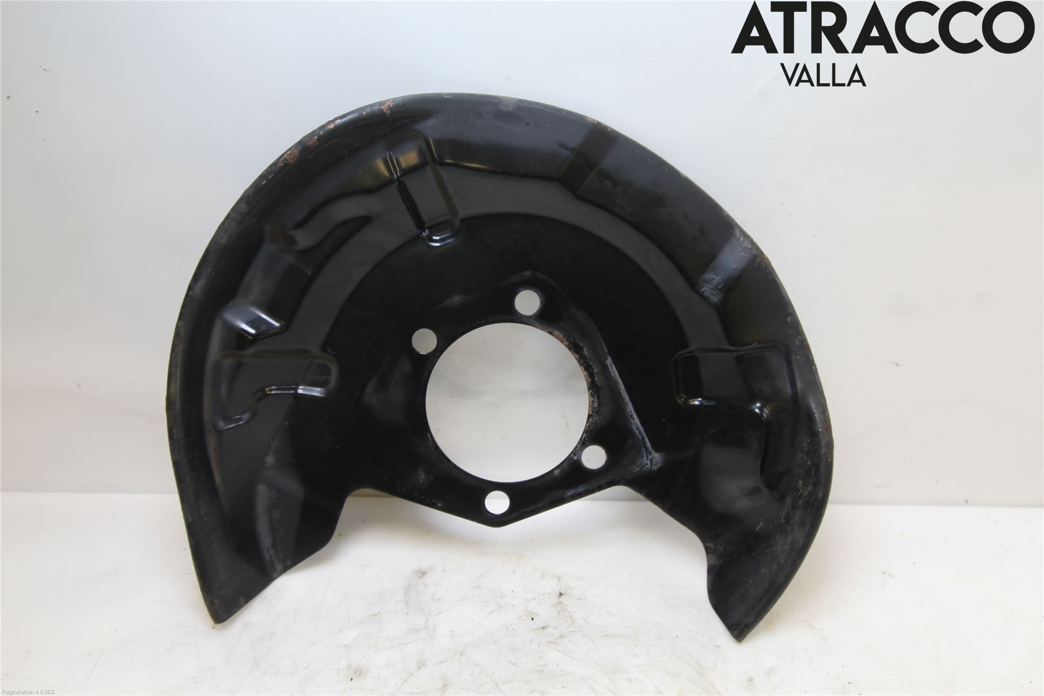 Nissan X-TRAIL 14-21 Bremseskjold Bak