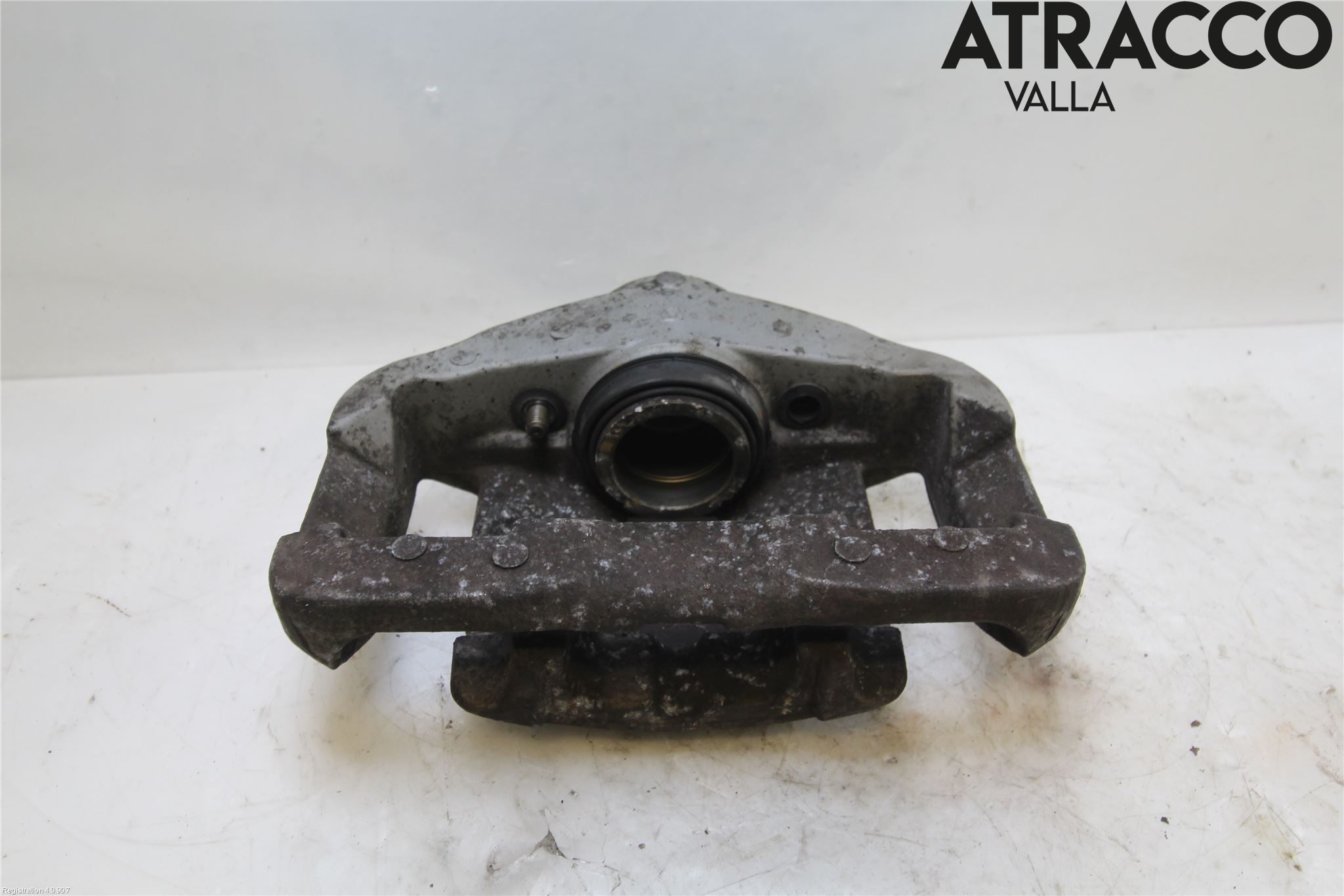 BMW 5 E60/61 Sed/Tou 02-10 Bremsecaliper Foran Venstre